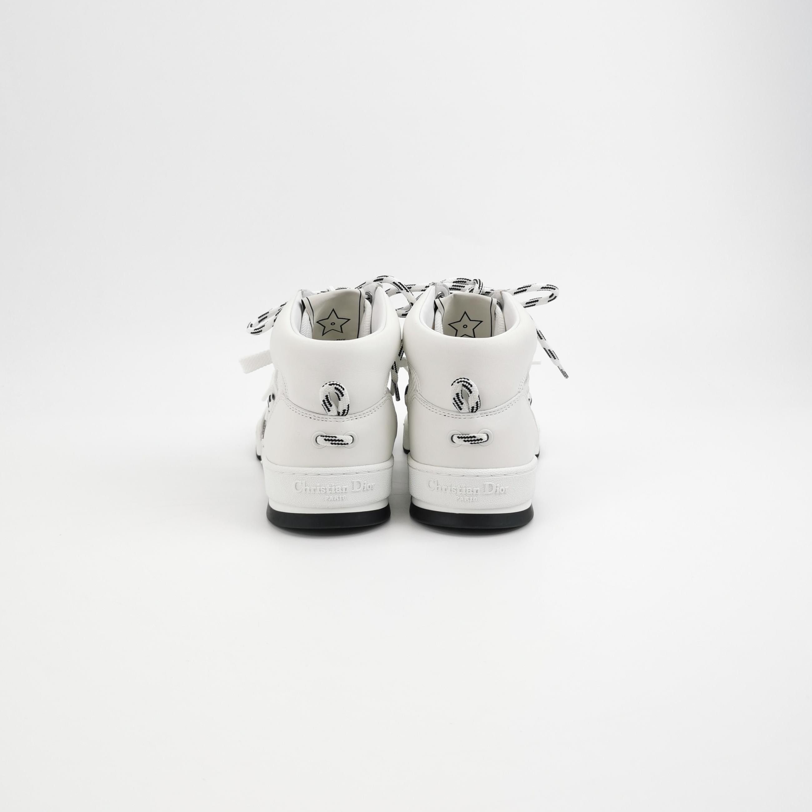 Dior Dior Women 8 Lowtop Sneakers Size US 8 / IT 38 - 4 Thumbnail