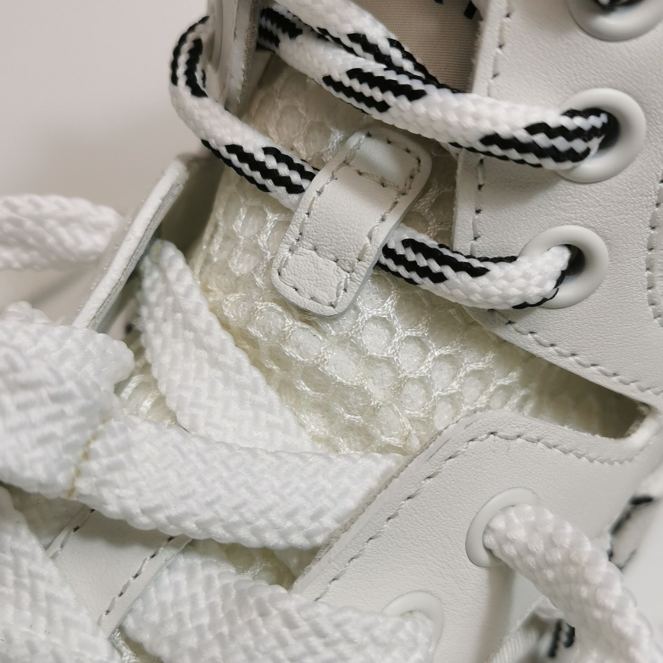 Dior Dior Women 8 Lowtop Sneakers Size US 8 / IT 38 - 8 Thumbnail
