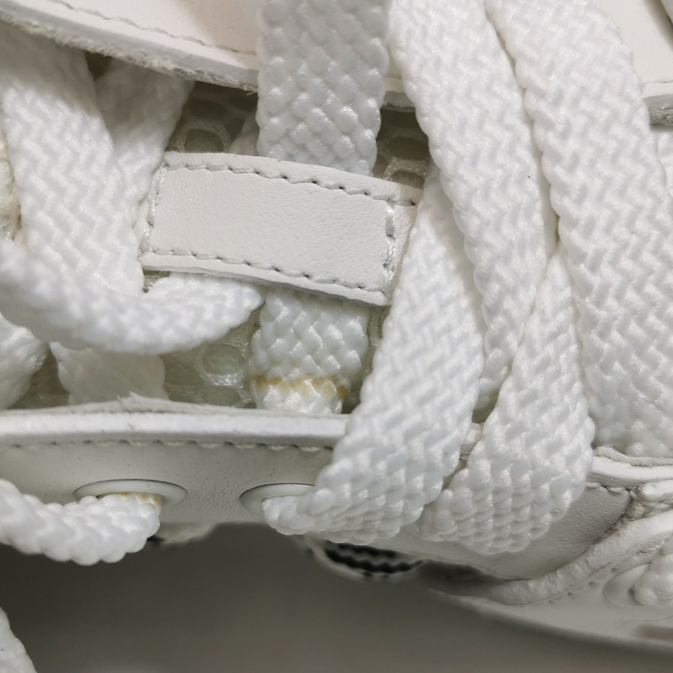 Dior Dior Women 8 Lowtop Sneakers Size US 8 / IT 38 - 11 Thumbnail