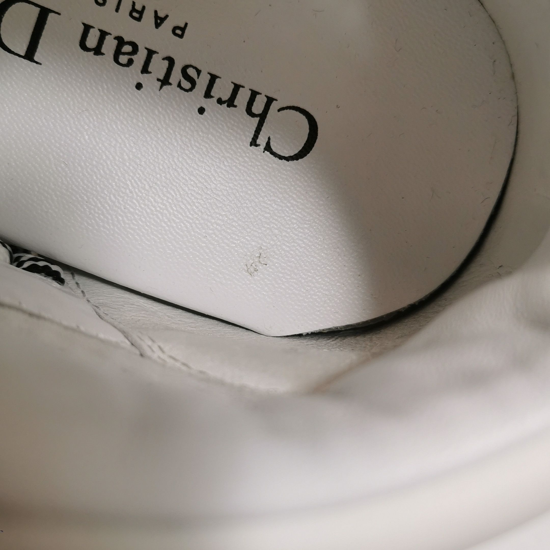 Dior Dior Women 8 Lowtop Sneakers Size US 8 / IT 38 - 14 Thumbnail