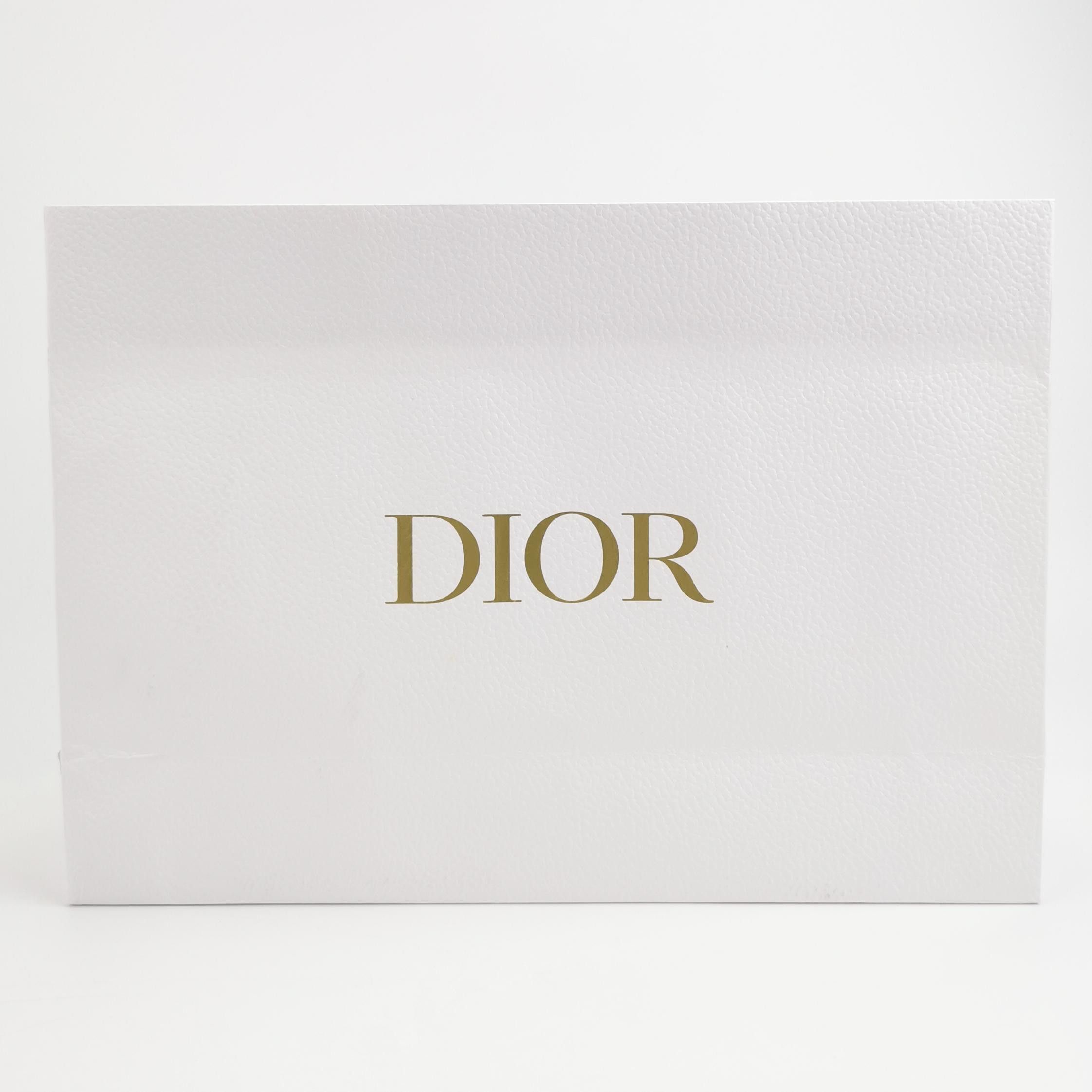 Dior Dior Women 8 Lowtop Sneakers Size US 8 / IT 38 - 7 Thumbnail