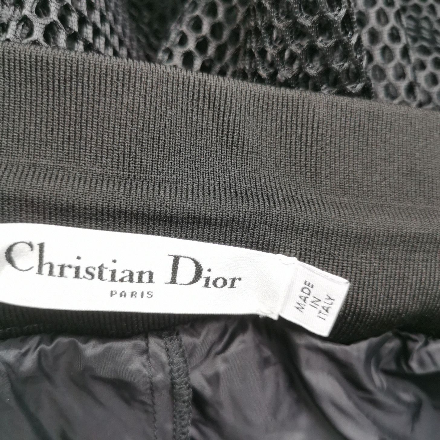Dior Dior Women 26 Midi Skirts Size 26" / US 2 / IT 38 - 4 Thumbnail