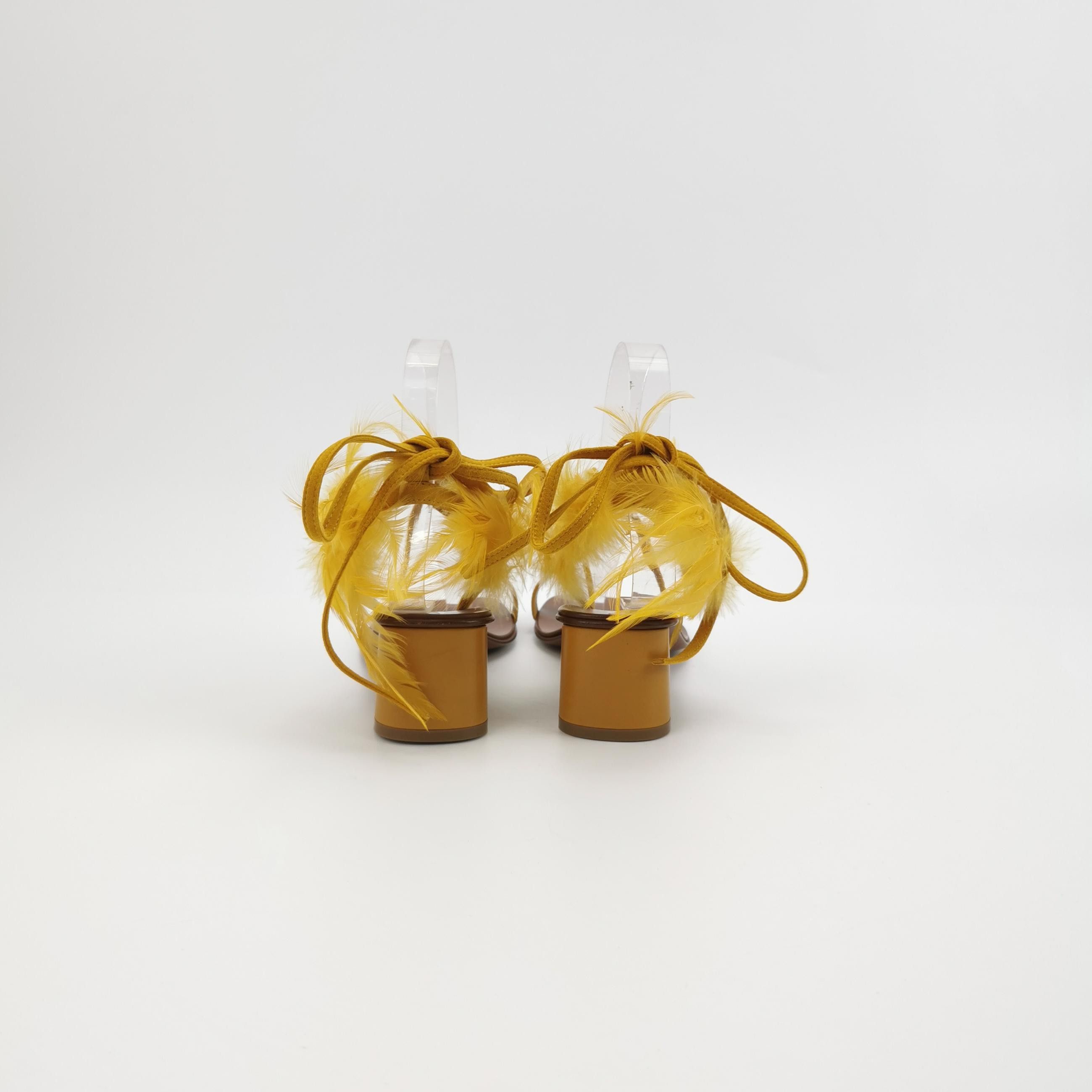 Dior Dior Women 6-5 Sandals Size US 6.5 / IT 36.5 - 4 Thumbnail
