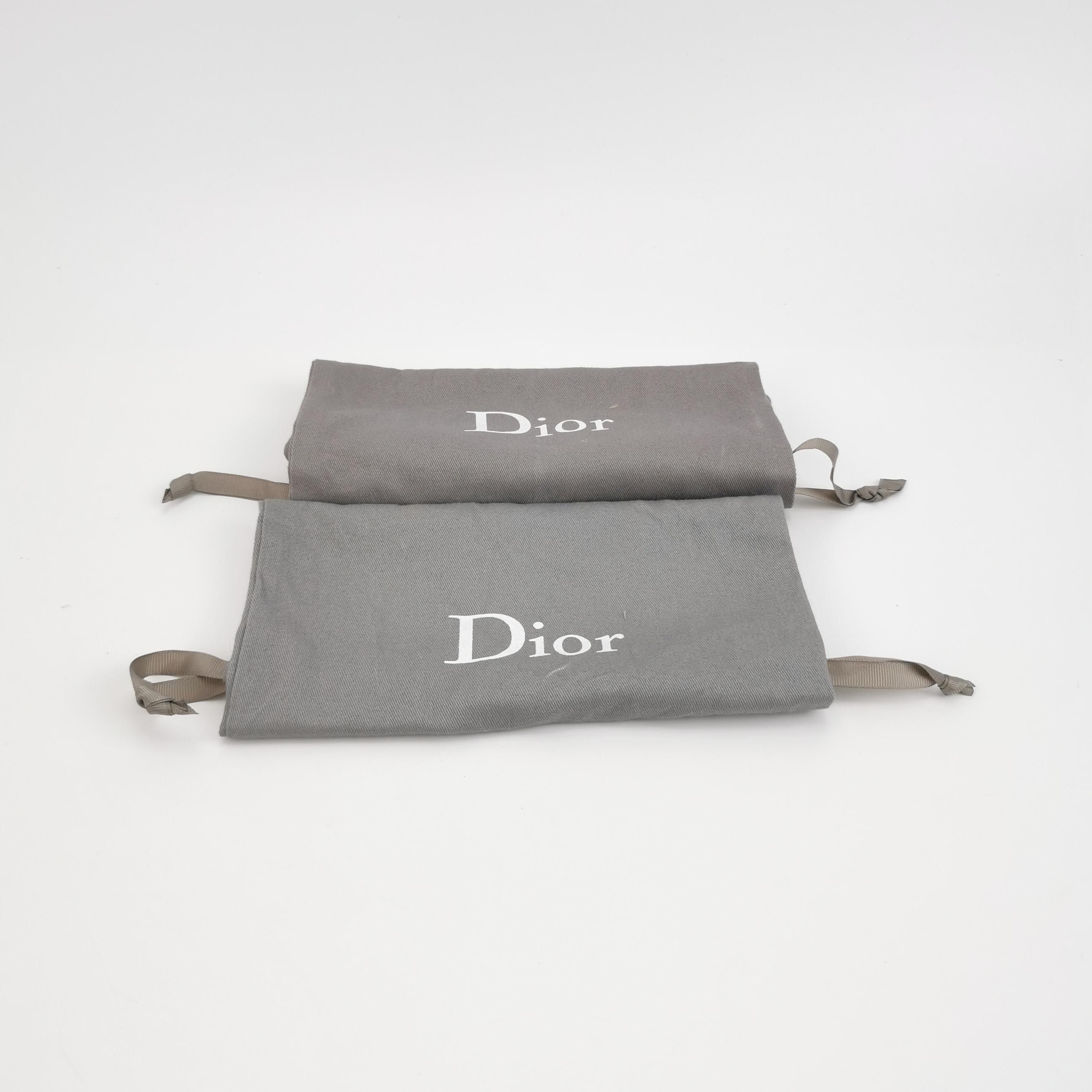Dior Dior Women 6-5 Sandals Size US 6.5 / IT 36.5 - 6 Thumbnail