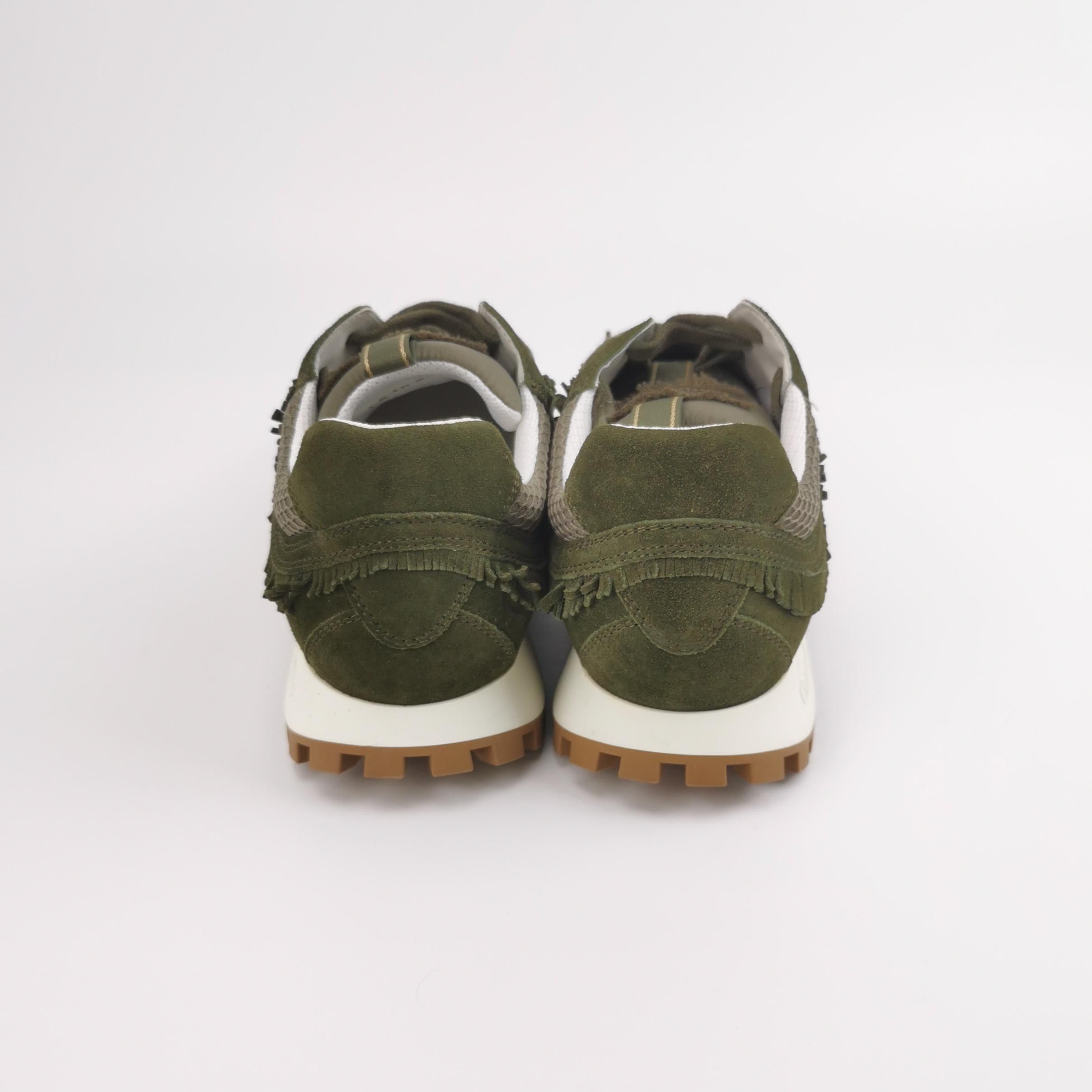 Dior Dior Women 8-5 Lowtop Sneakers Size US 8.5 / IT 38.5 - 4 Thumbnail