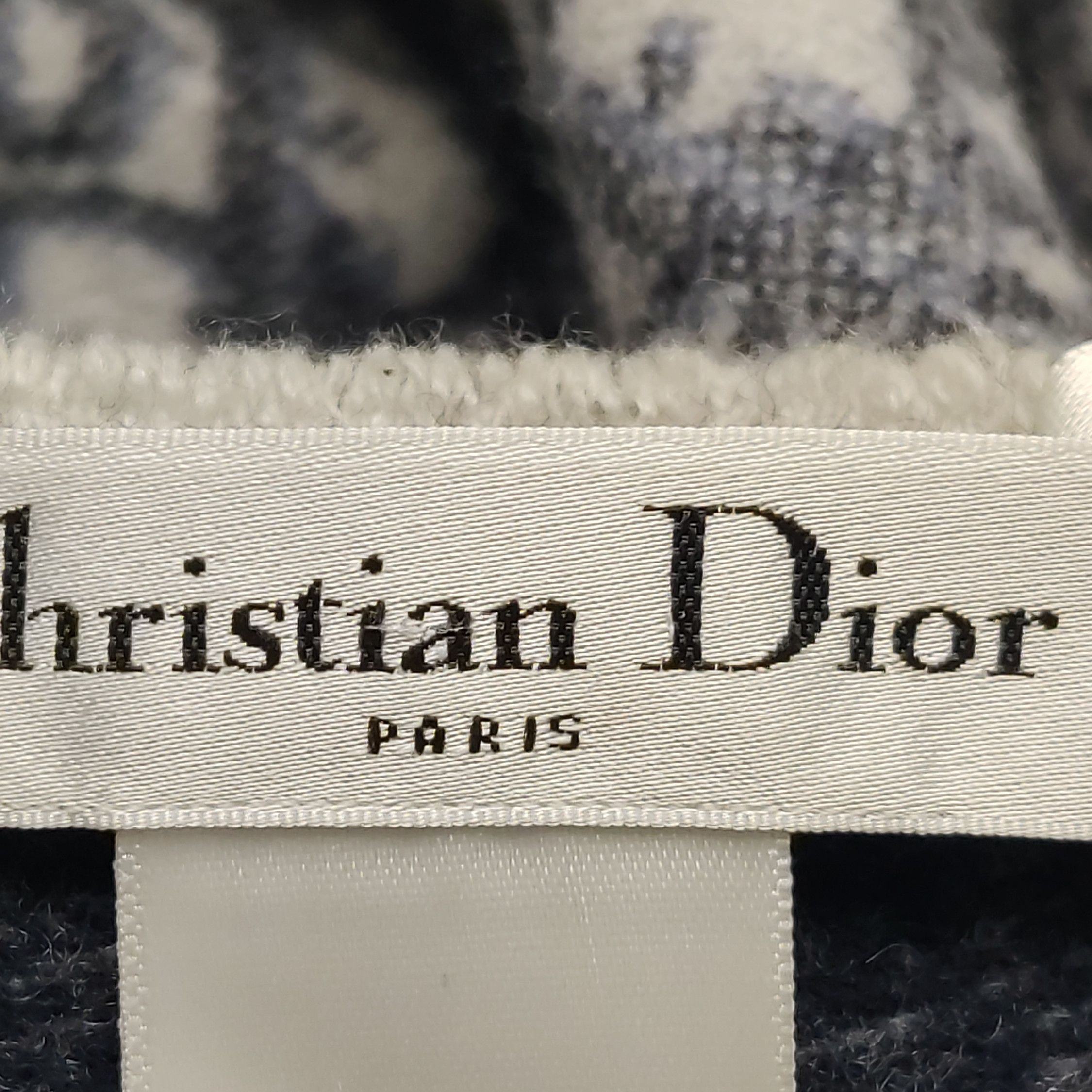 Dior Dior Women s Coats Size S / US 4 / IT 40 - 8 Thumbnail