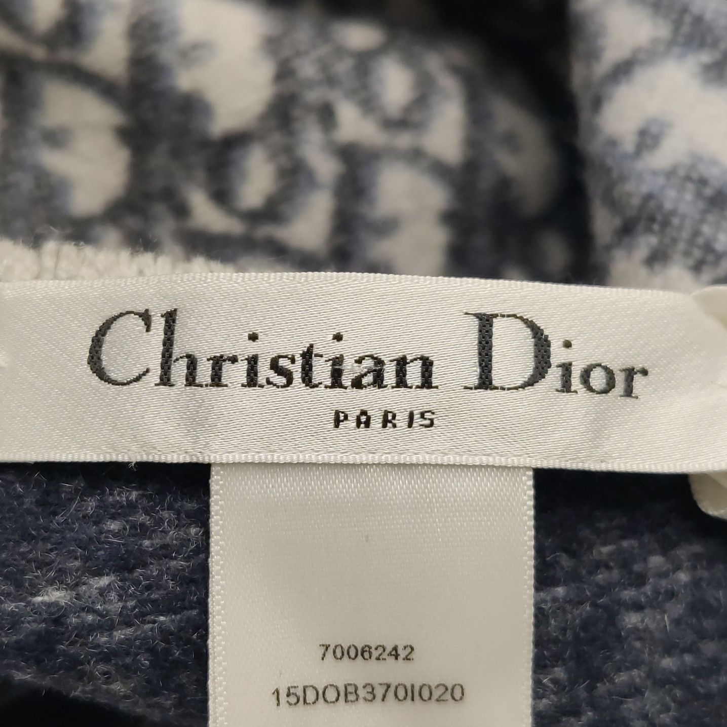 Dior Dior Women s Coats Size S / US 4 / IT 40 - 4 Thumbnail