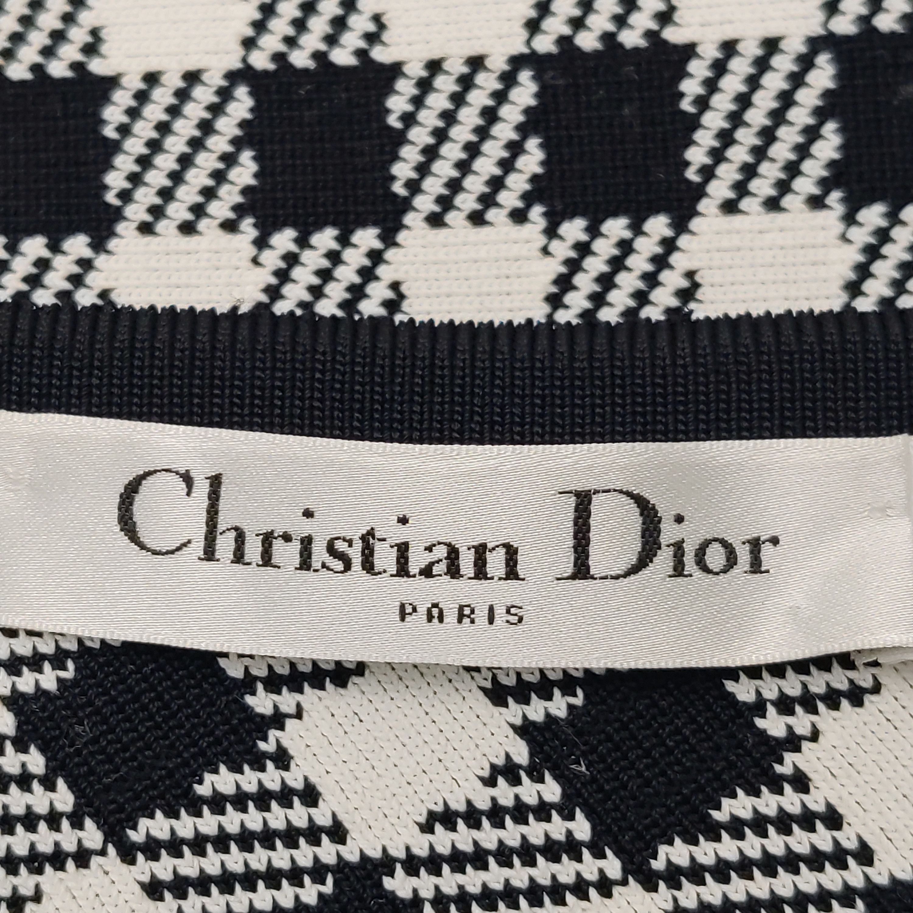 Dior Dior Women 26 Midi Skirts Size 26" / US 2 / IT 38 - 5 Thumbnail