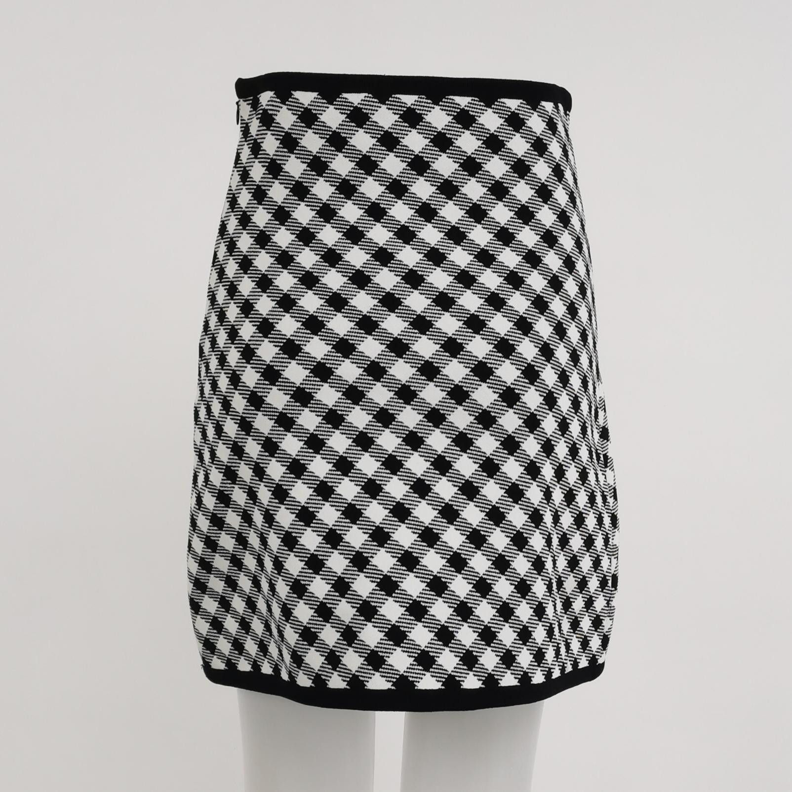 Dior Dior Women 26 Midi Skirts Size 26" / US 2 / IT 38 - 2 Thumbnail