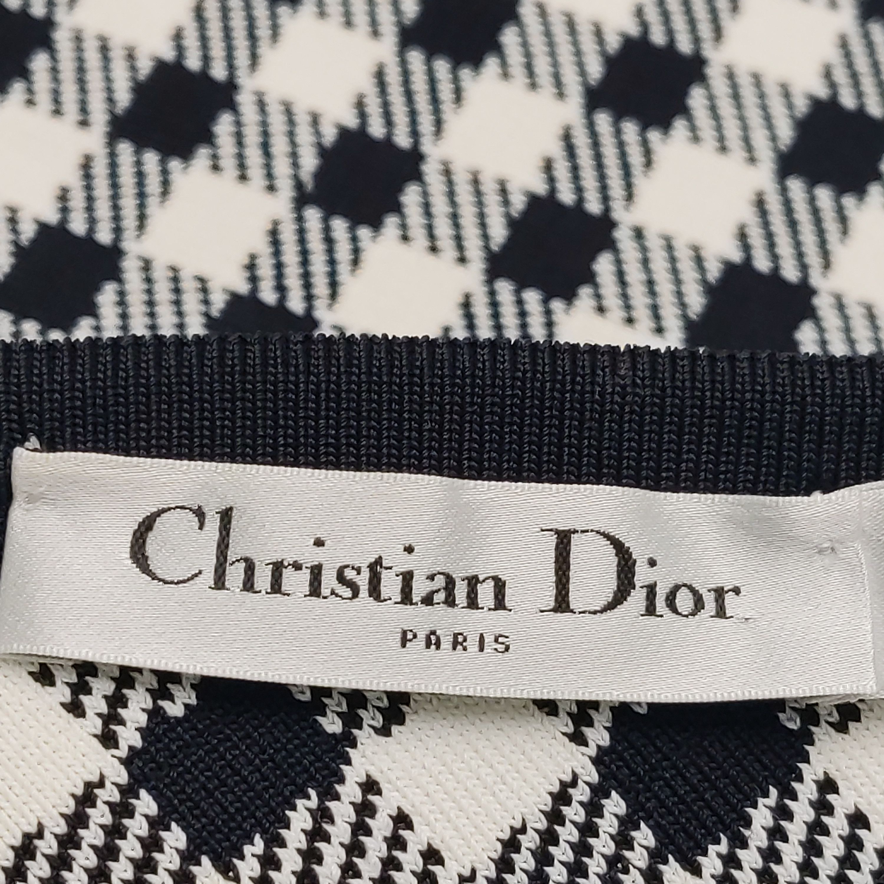 Dior Dior Women 30 Midi Skirts Size 30" / US 8 / IT 44 - 5 Thumbnail