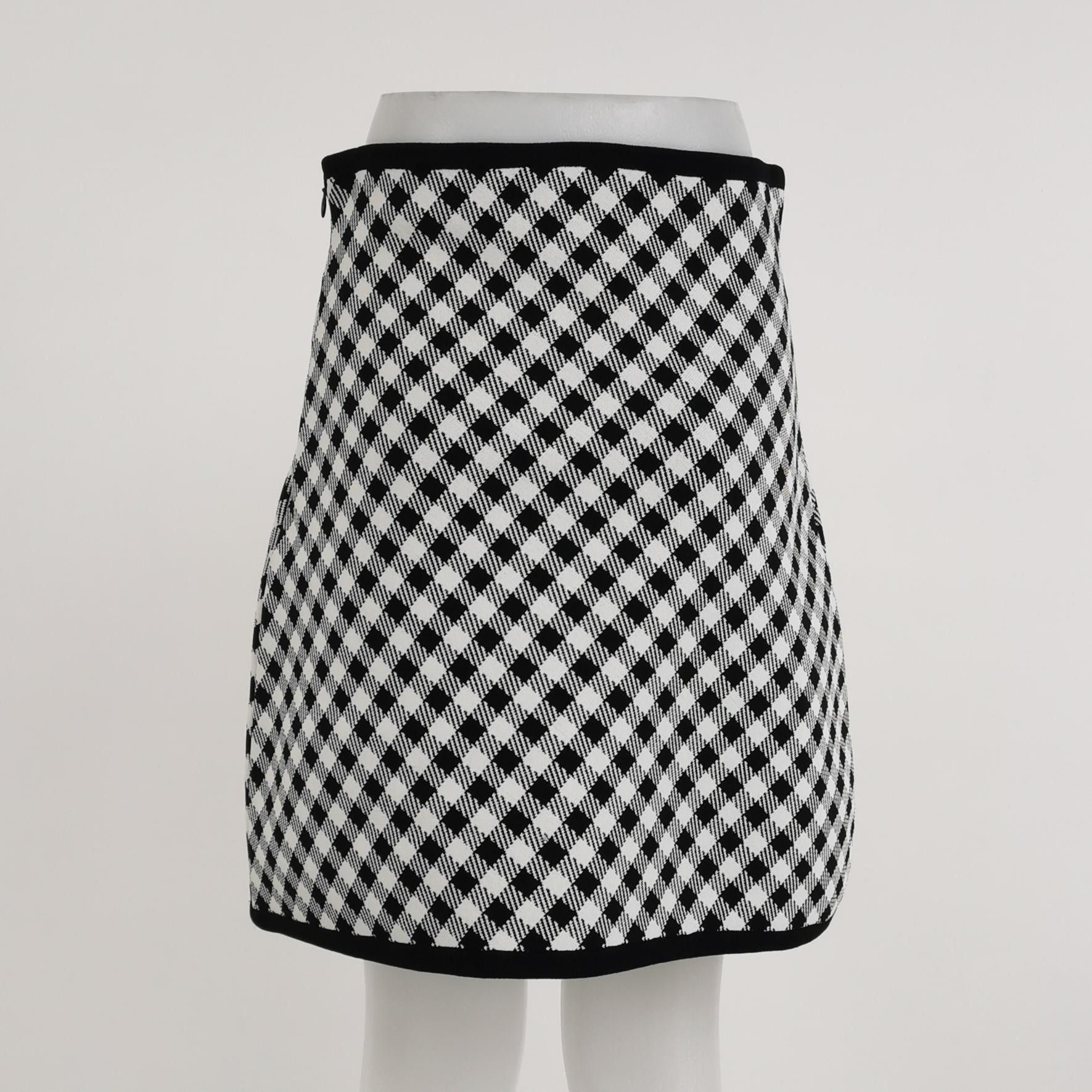 Dior Dior Women 30 Midi Skirts Size 30" / US 8 / IT 44 - 2 Thumbnail