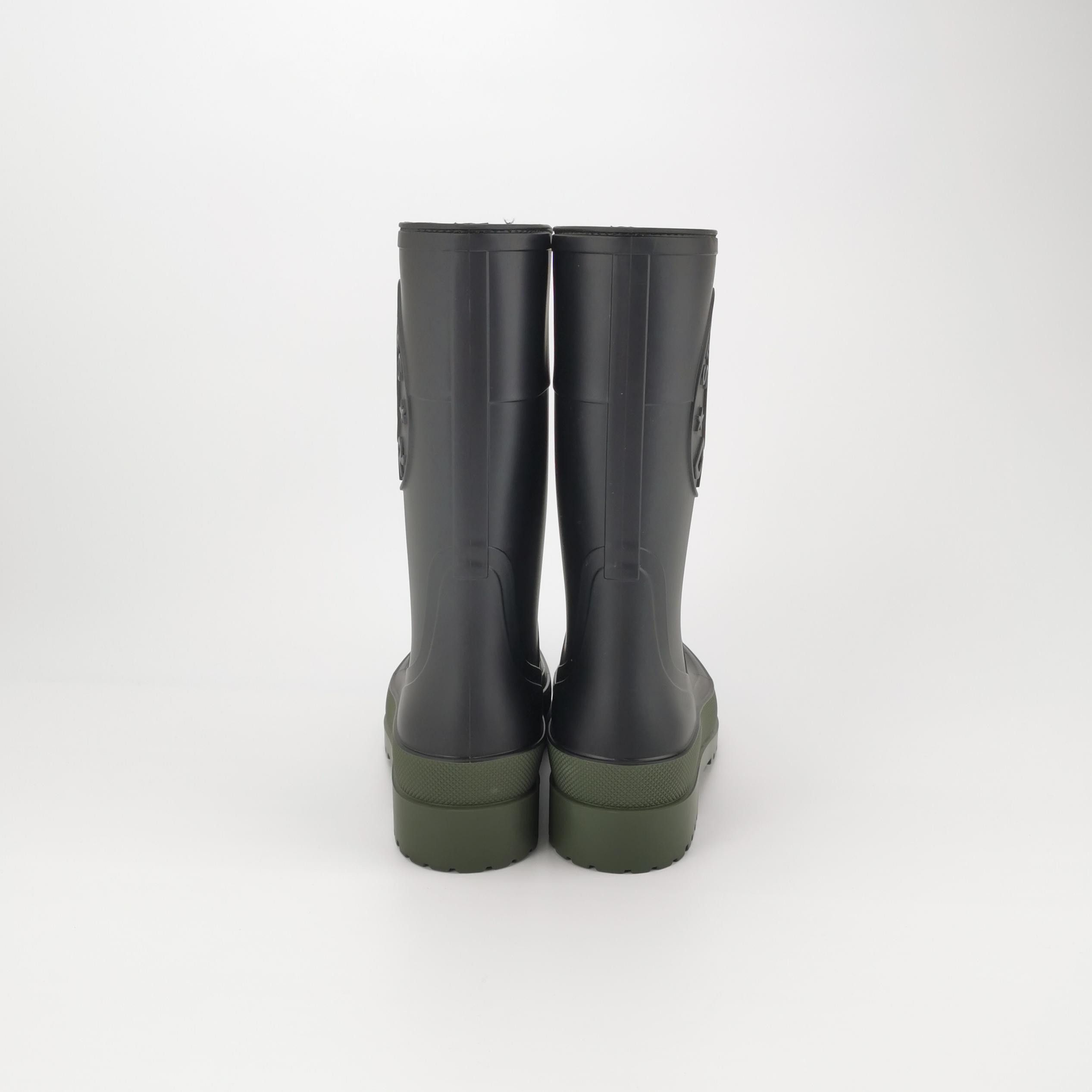Dior Dior Women 9 Boots Size US 9 / IT 39 - 4 Thumbnail