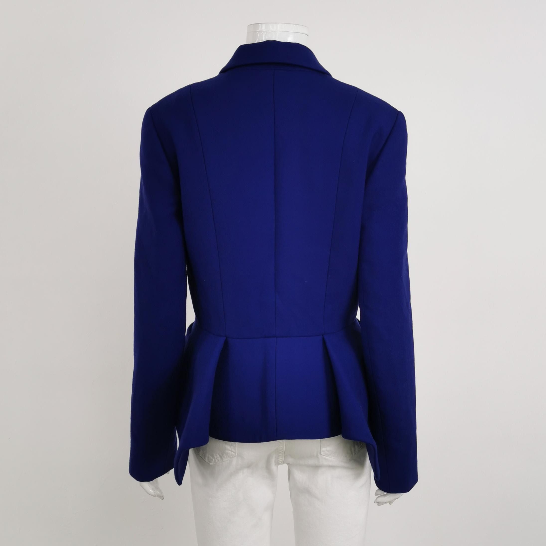 Dior Dior Women m Jackets Size M / US 6-8 / IT 42-44 - 2 Thumbnail