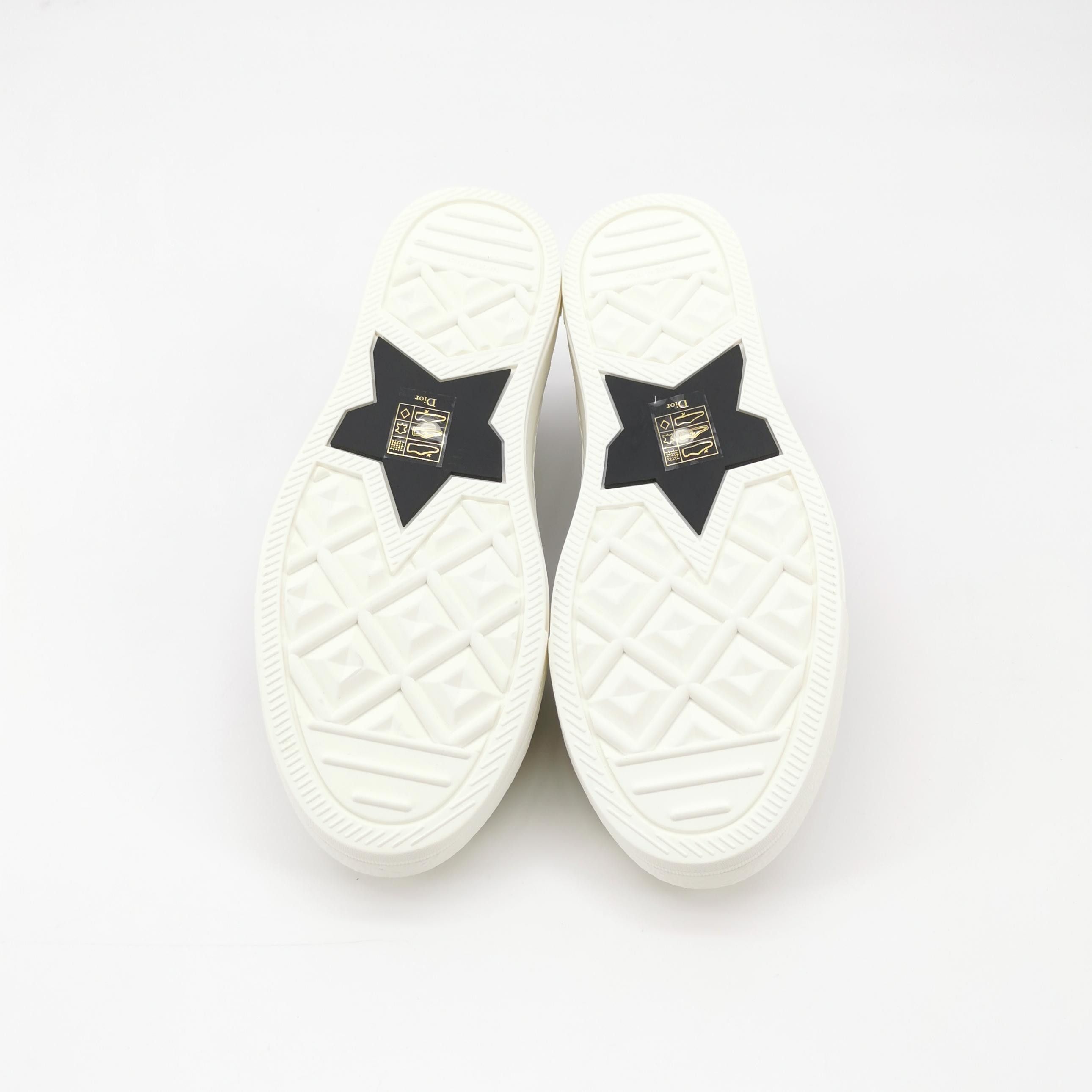 Dior Dior Women 8 Lowtop Sneakers Size US 8 / IT 38 - 5 Thumbnail