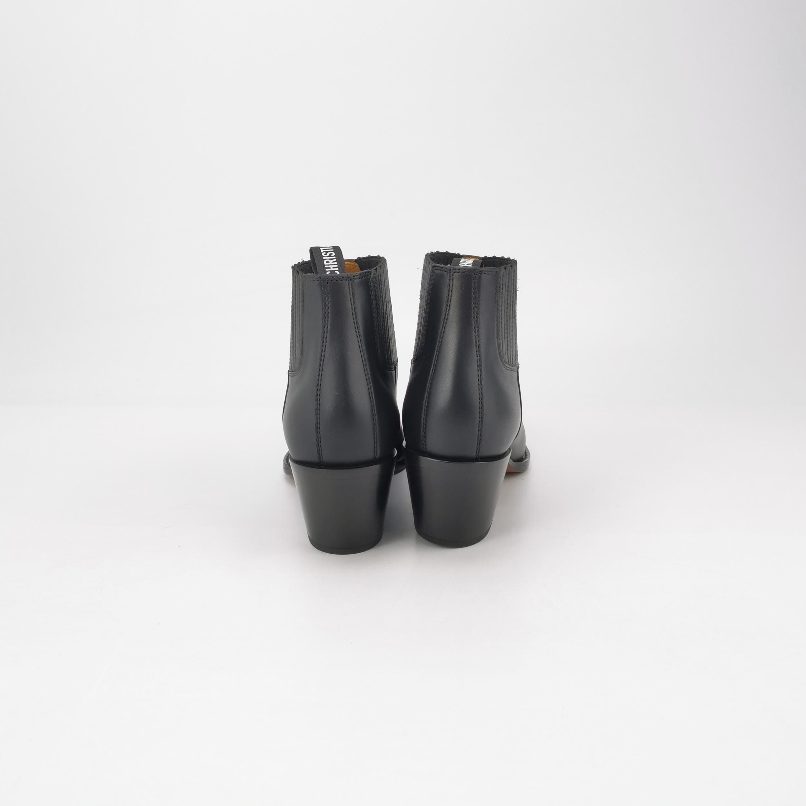 Dior Dior Women 8-5 Boots Size US 8.5 / IT 38.5 - 4 Thumbnail