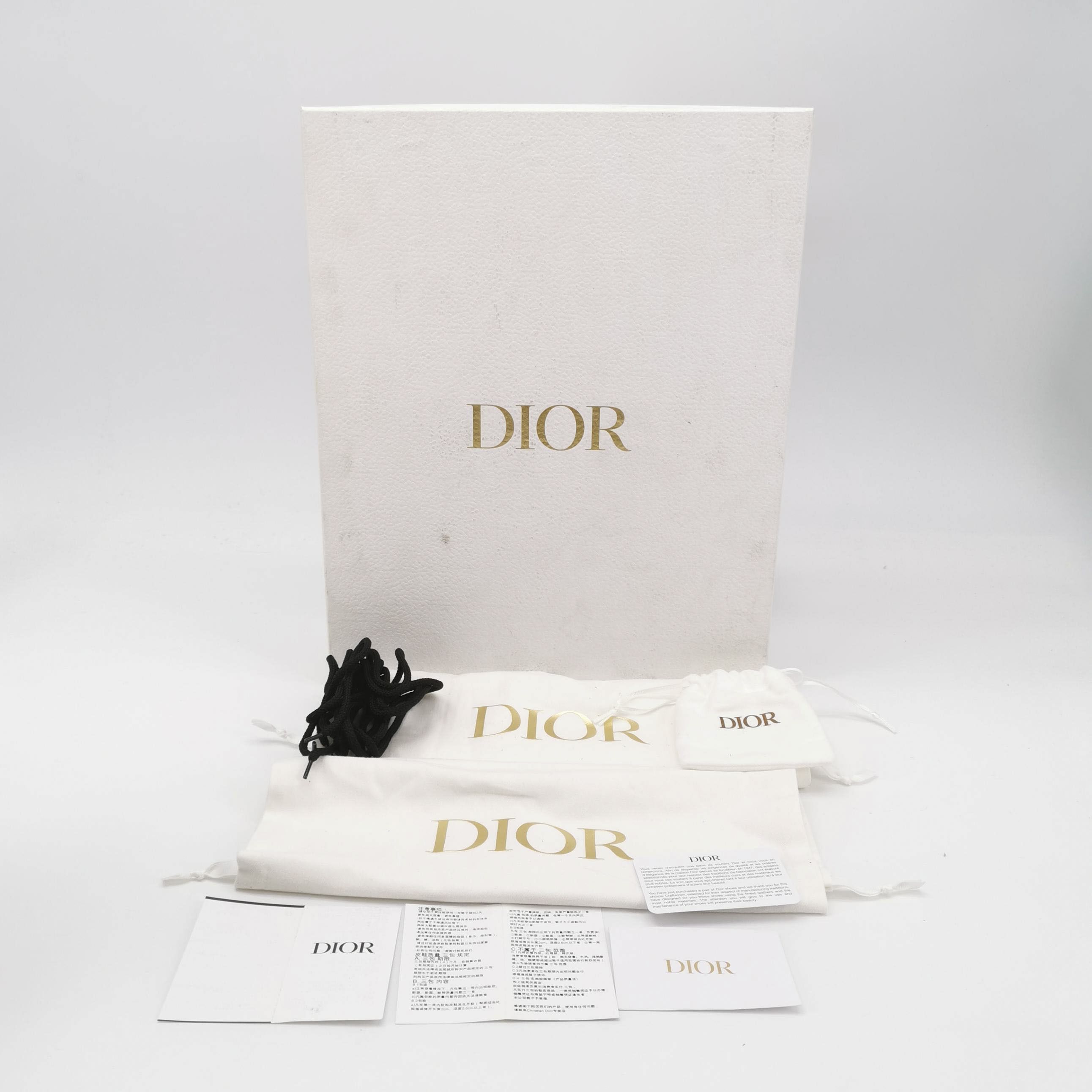 Dior Dior Women 7 Boots Size US 7 / IT 37 - 6 Thumbnail
