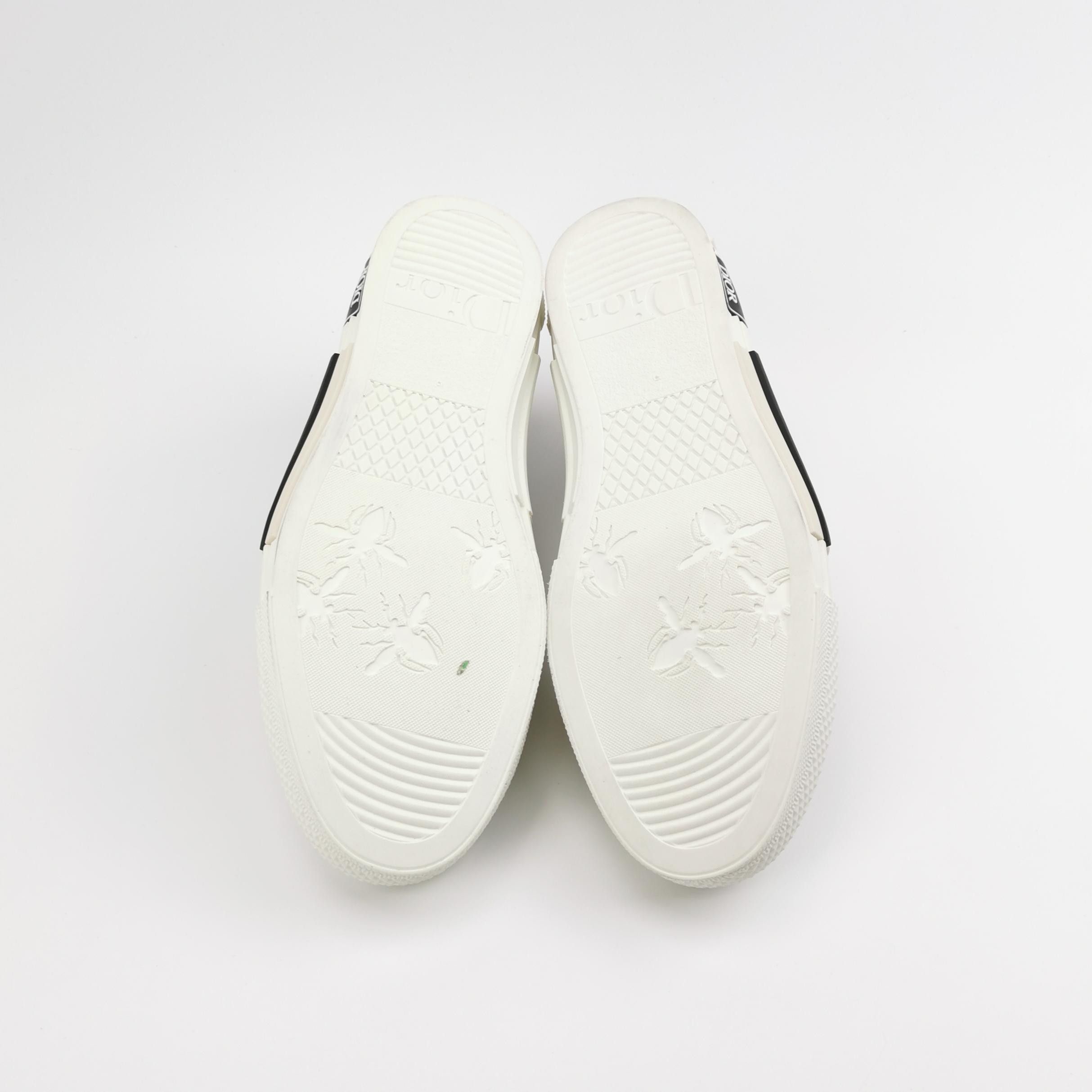 Dior Dior Women 10 Lowtop Sneakers Size US 10 / IT 40 - 5 Thumbnail
