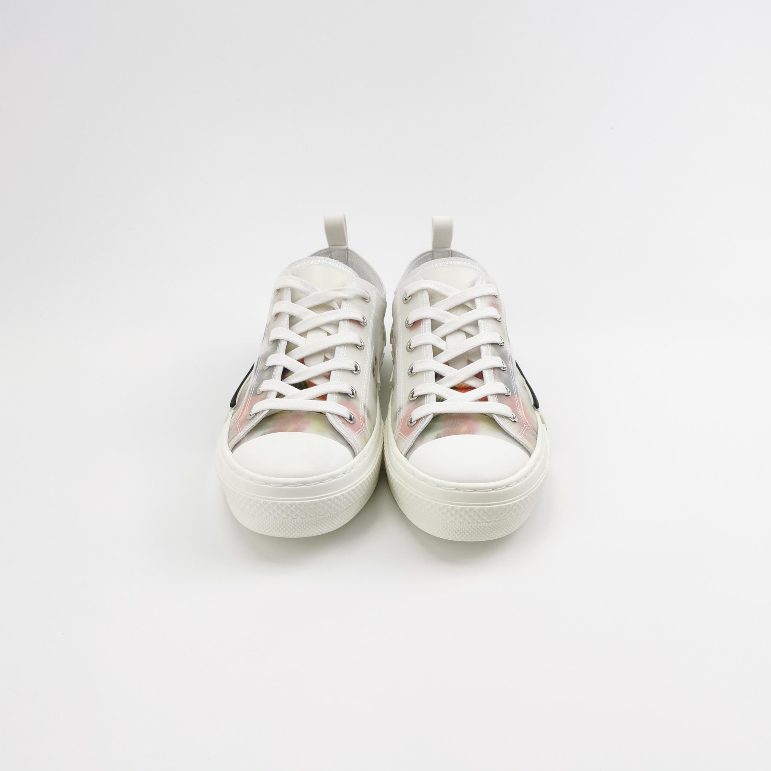 Dior Dior Women 10 Lowtop Sneakers Size US 10 / IT 40 - 3 Thumbnail