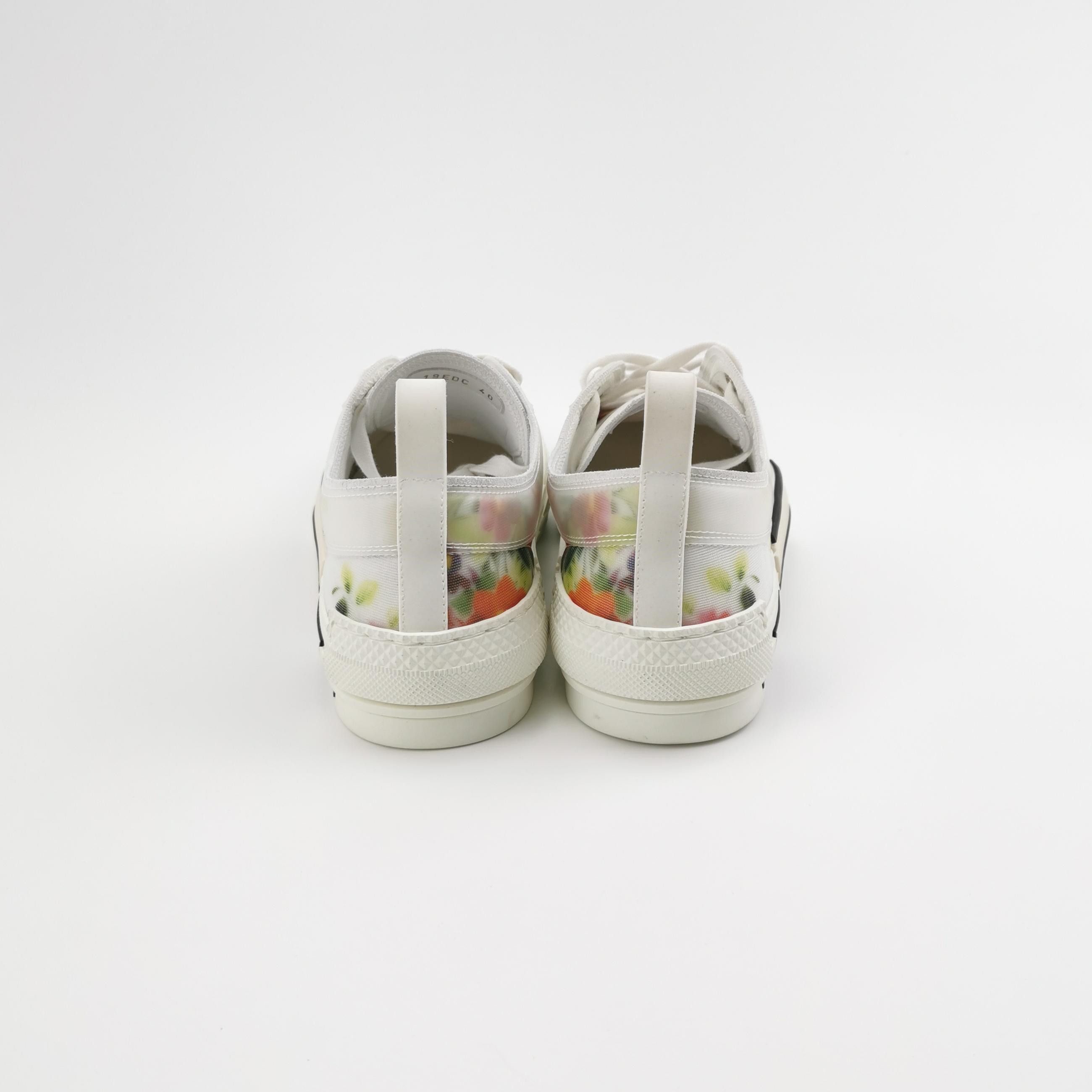 Dior Dior Women 10 Lowtop Sneakers Size US 10 / IT 40 - 4 Thumbnail
