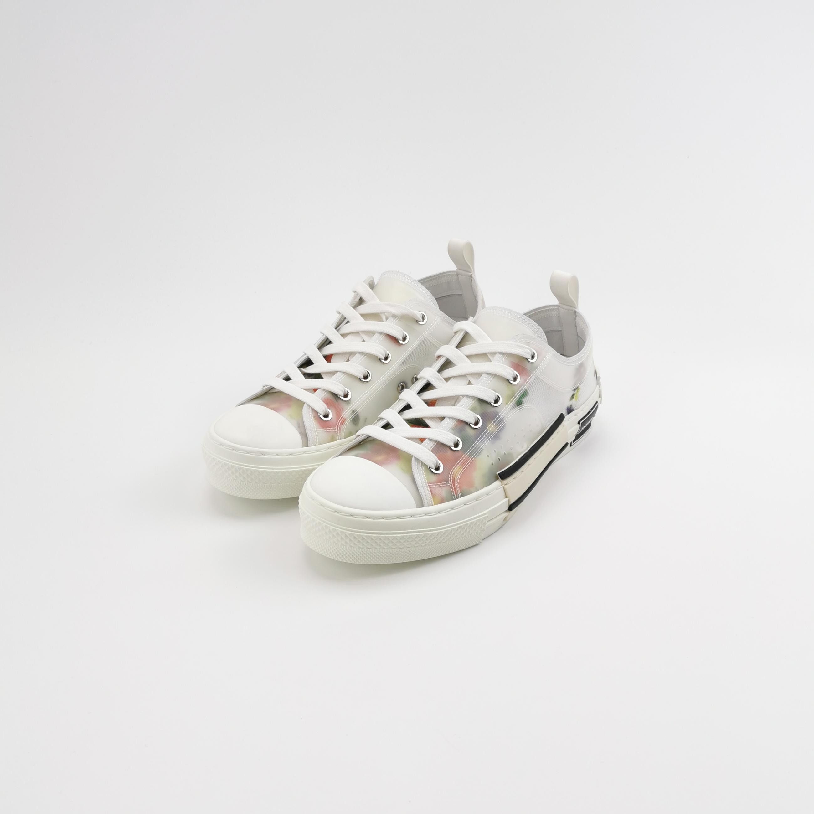 Dior Dior Women 10 Lowtop Sneakers Size US 10 / IT 40 - 2 Thumbnail