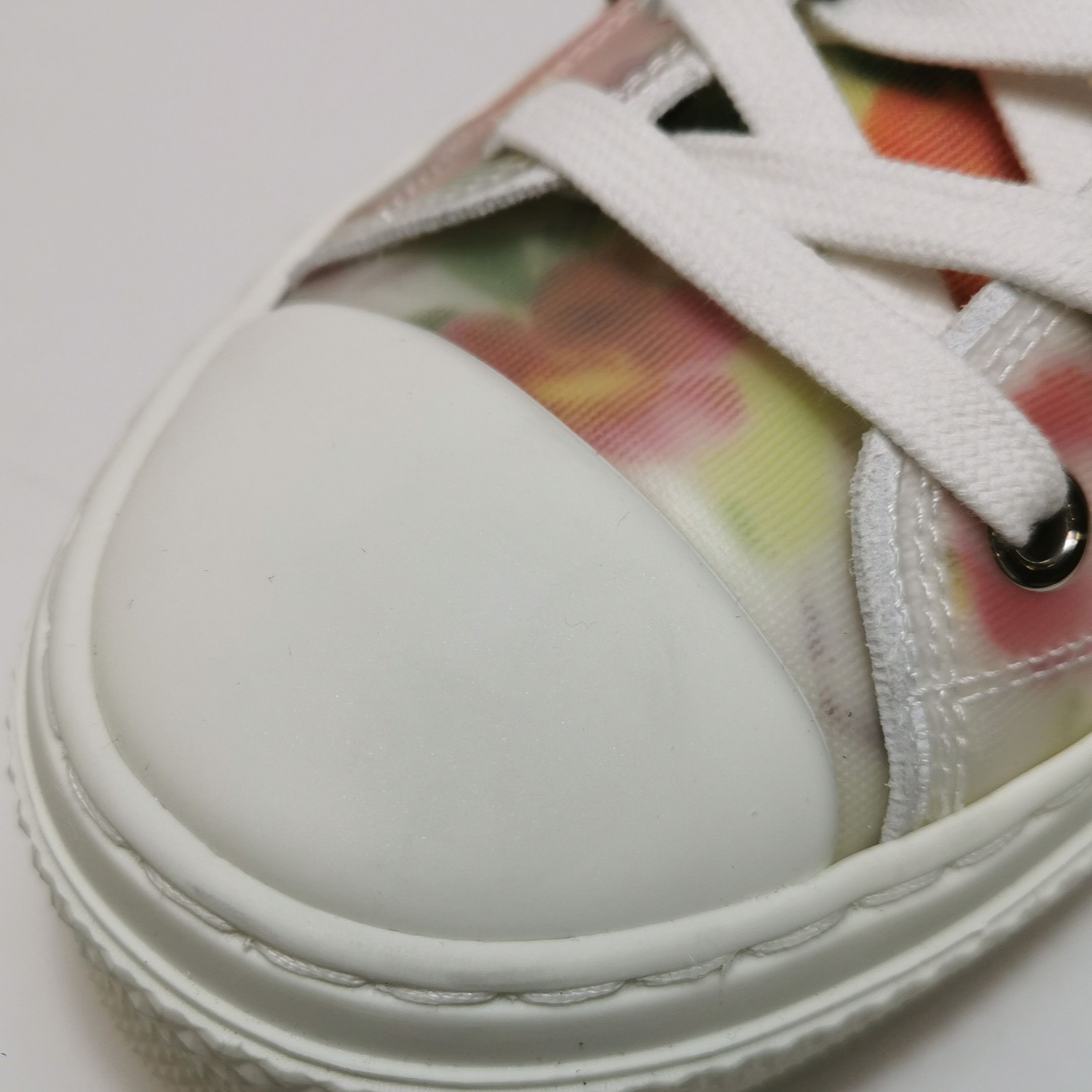 Dior Dior Women 10 Lowtop Sneakers Size US 10 / IT 40 - 7 Thumbnail