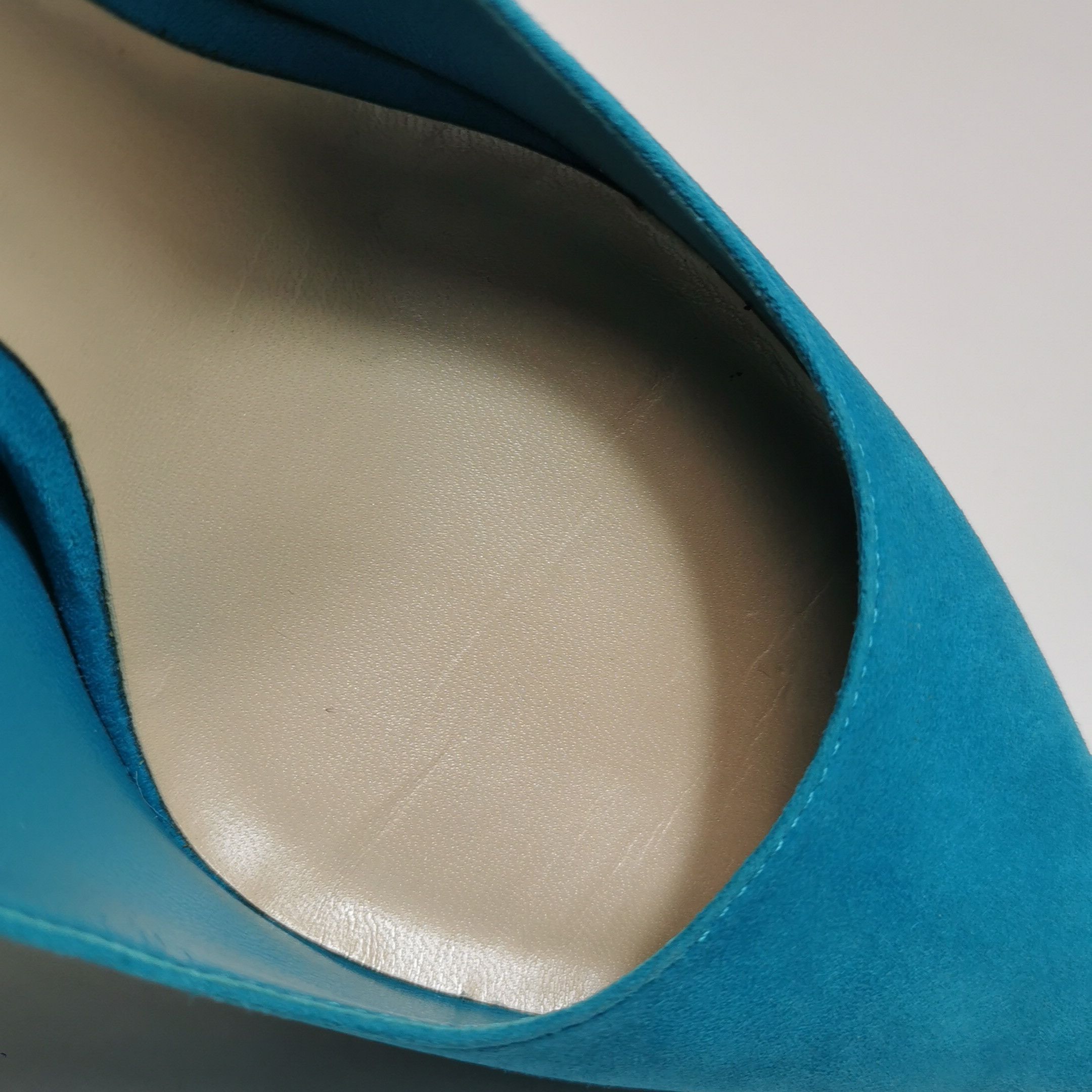 Dior Dior Women 6 Heels Size US 6 / IT 36 - 12 Thumbnail