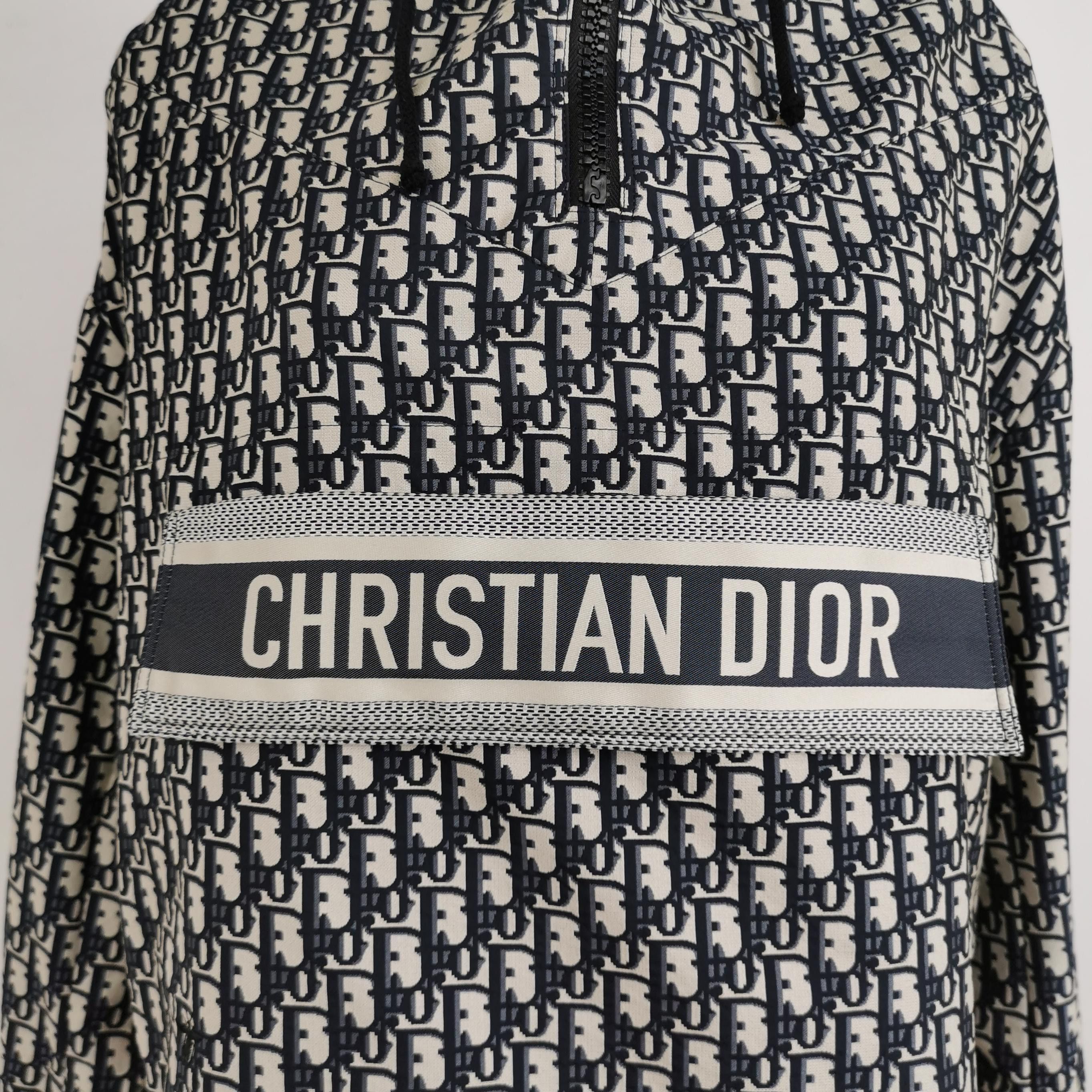 Dior Dior Women xs Short Sleeve Shirts Size XS / US 0-2 / IT 36-38 - 3 Thumbnail