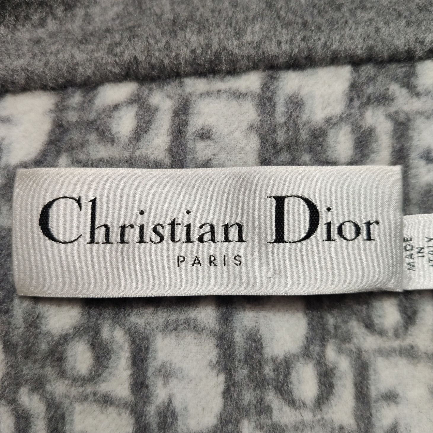 Dior Dior Women s Jackets Size S / US 4 / IT 40 - 3 Thumbnail