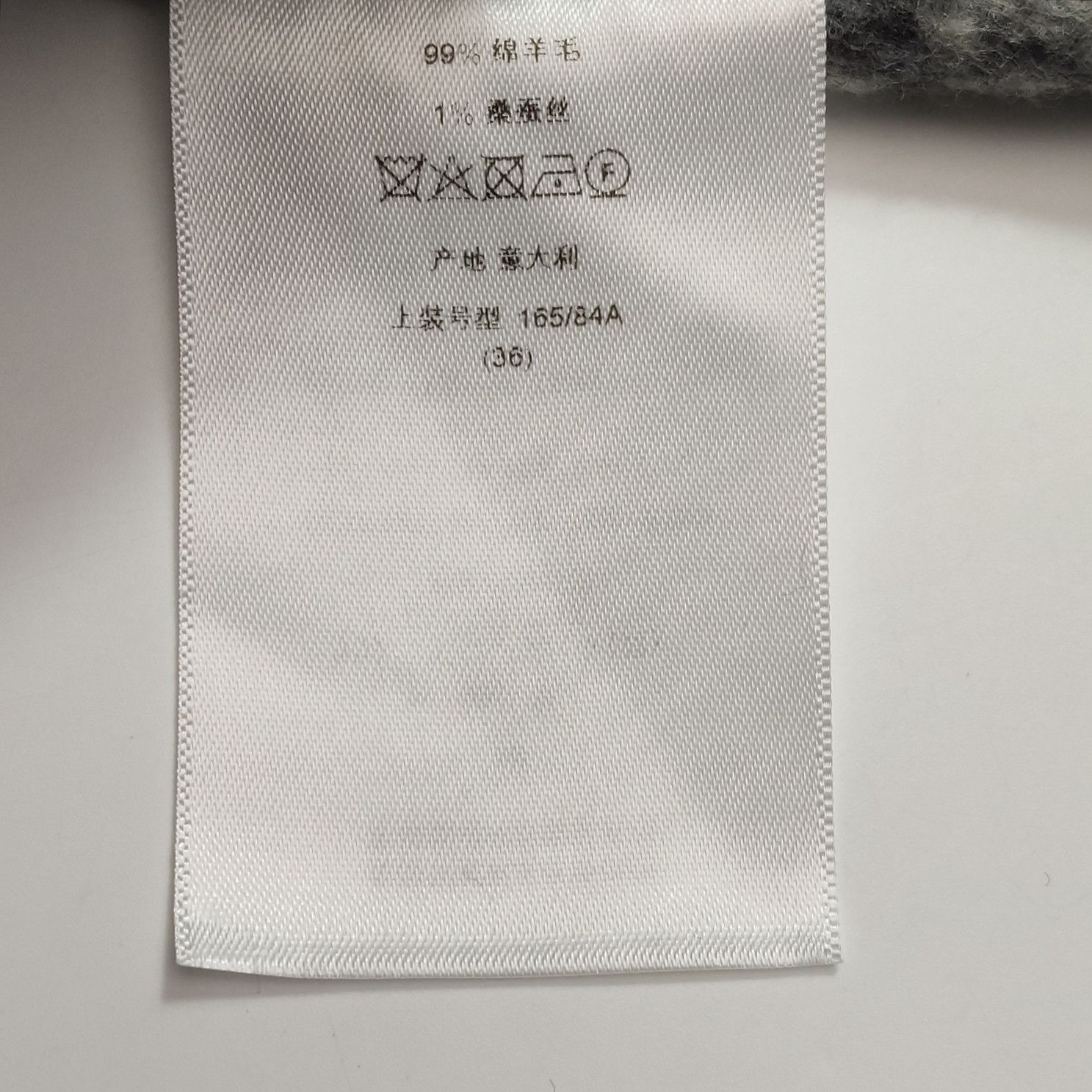 Dior Dior Women s Jackets Size S / US 4 / IT 40 - 4 Thumbnail