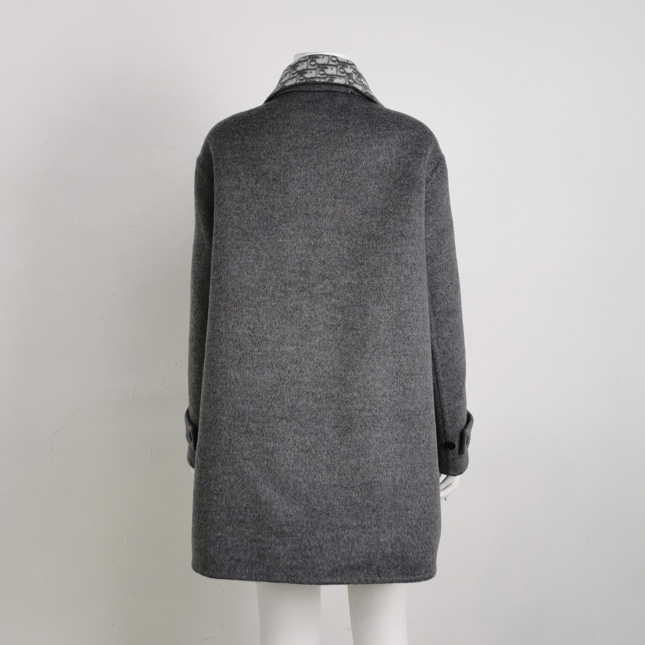 Dior Dior Women s Jackets Size S / US 4 / IT 40 - 2 Thumbnail