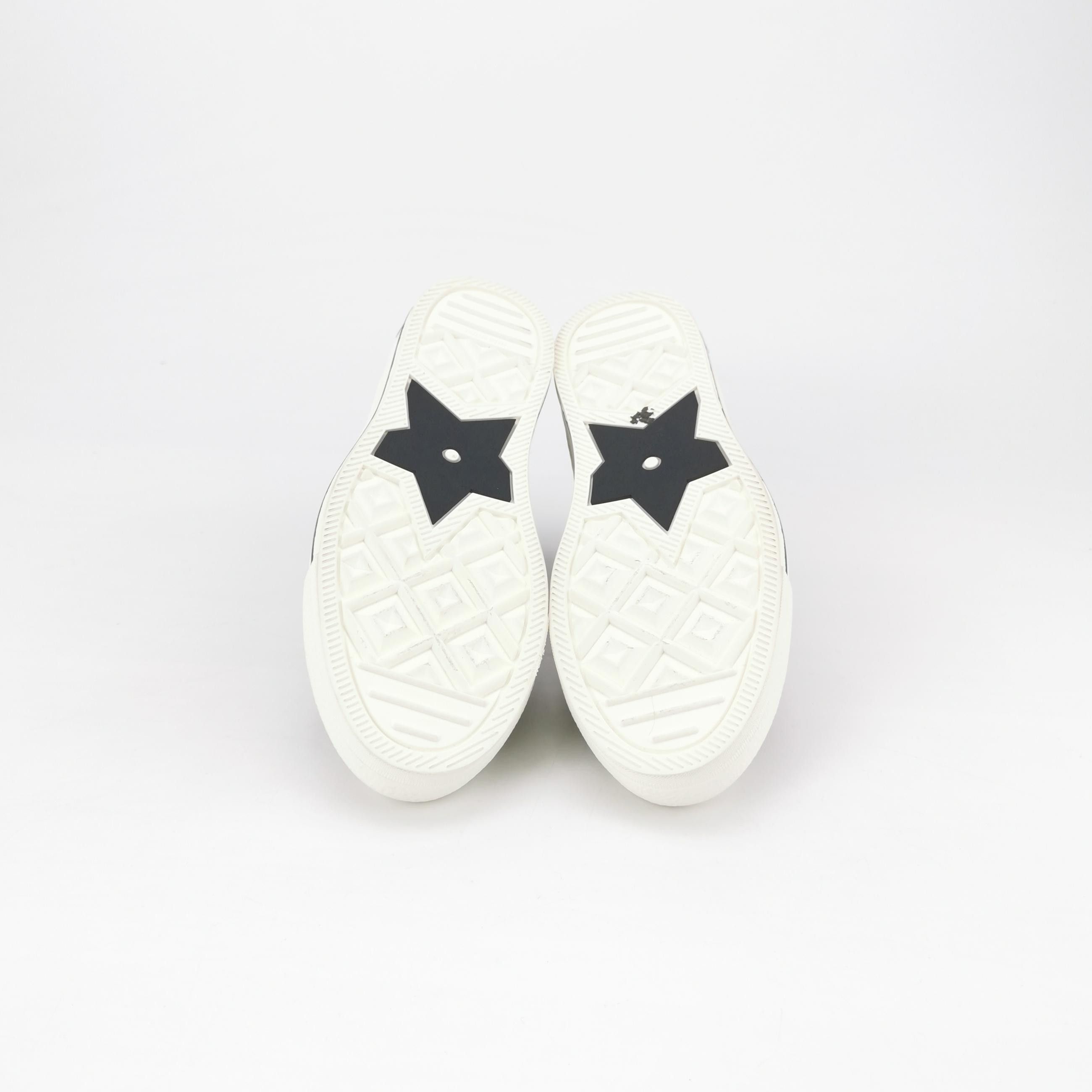 Dior Dior Women 7-5 Lowtop Sneakers Size US 7.5 / IT 37.5 - 5 Thumbnail