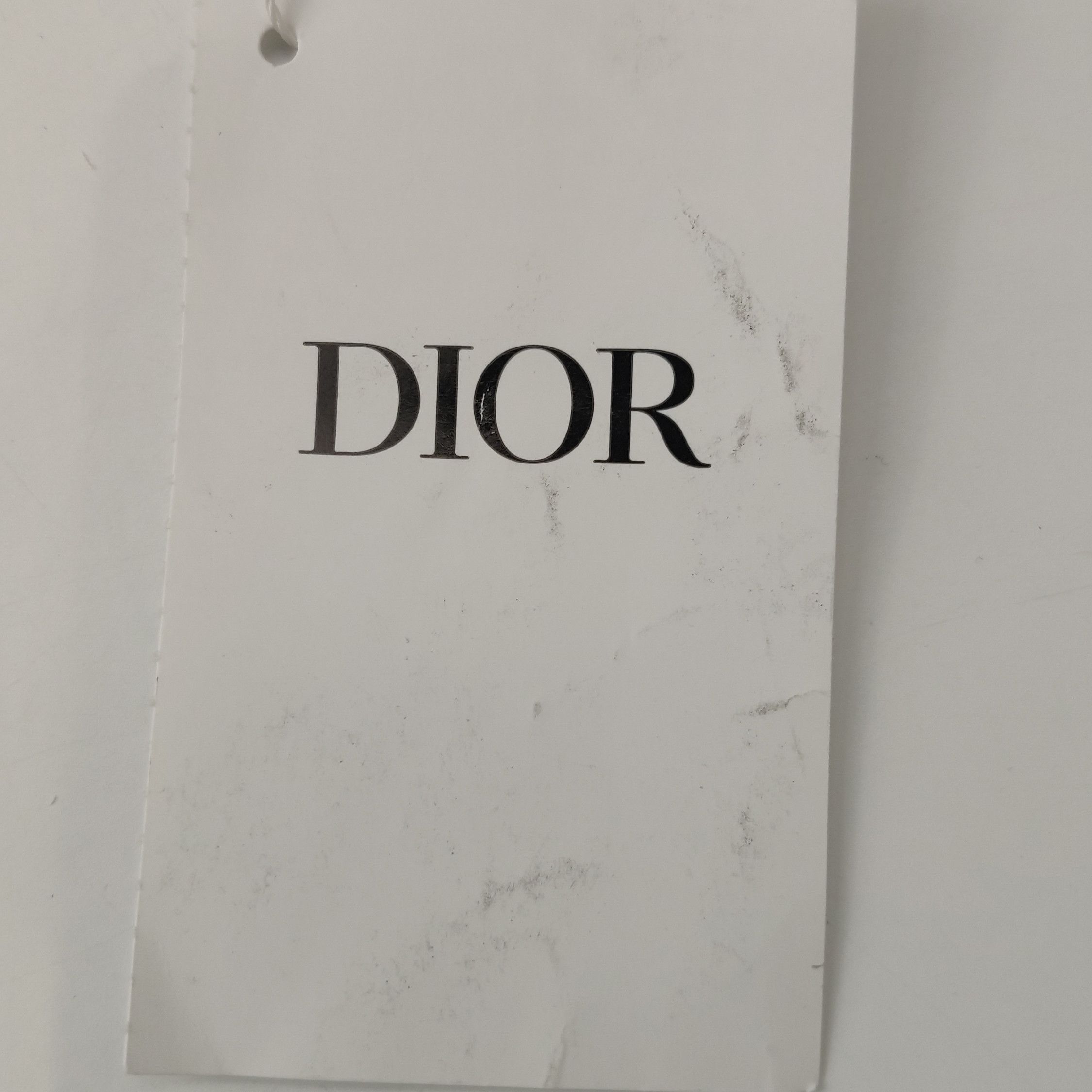 Dior Dior Women xs Sweaters Size XS / US 0-2 / IT 36-38 - 11 Thumbnail