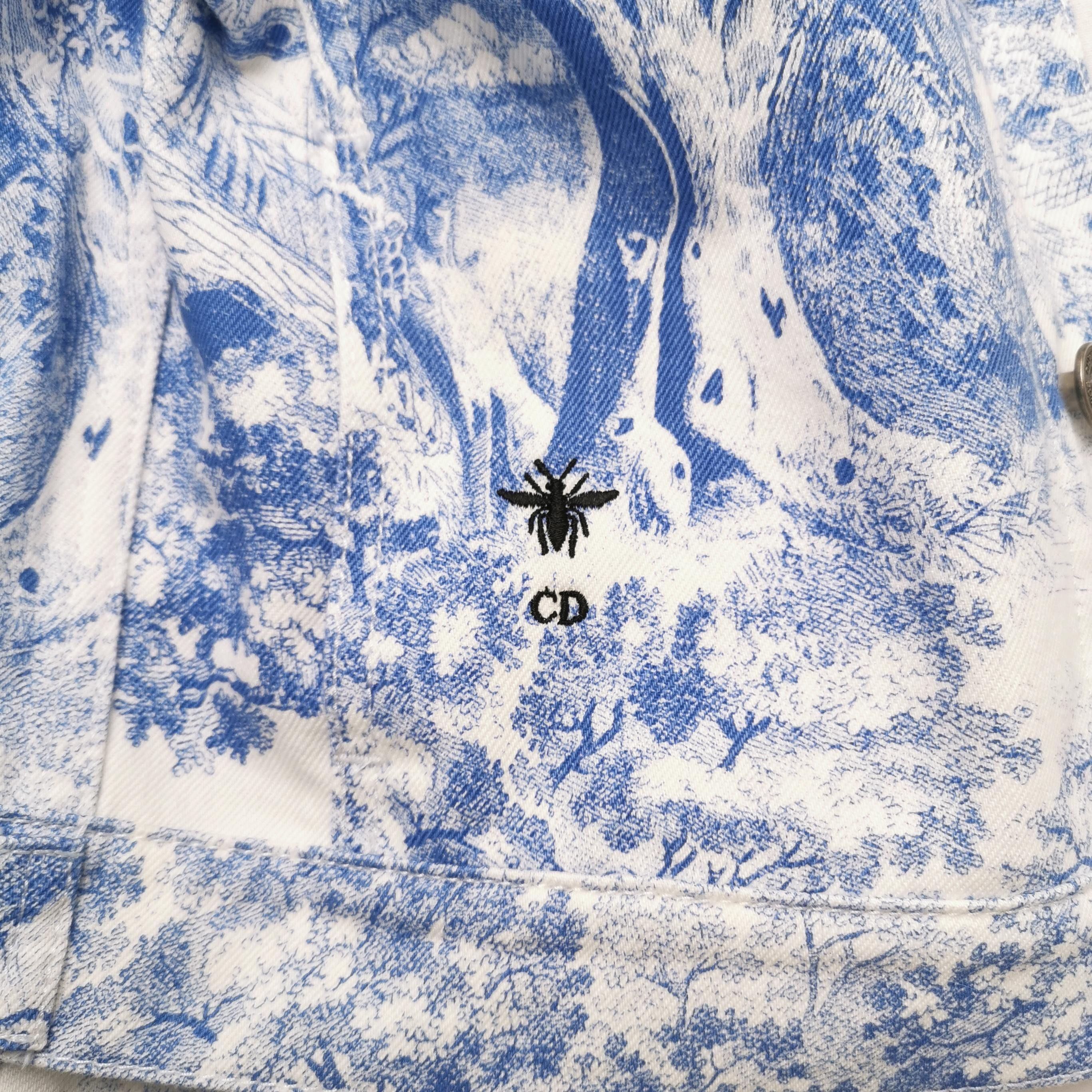 Dior Dior Women xs Jackets Size XS / US 0-2 / IT 36-38 - 3 Thumbnail