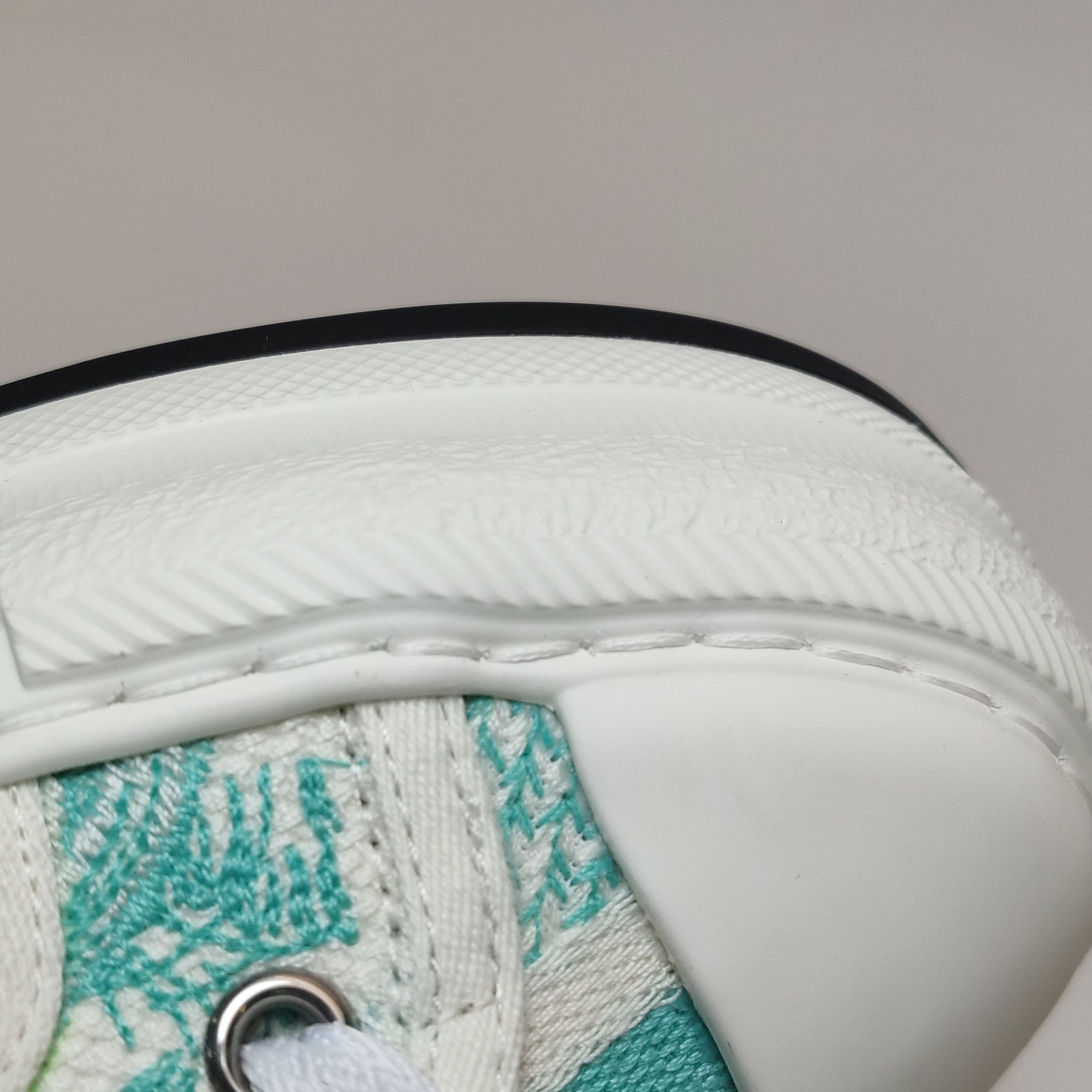 Dior Dior Women 5 Lowtop Sneakers Size US 5 / IT 35 - 7 Thumbnail