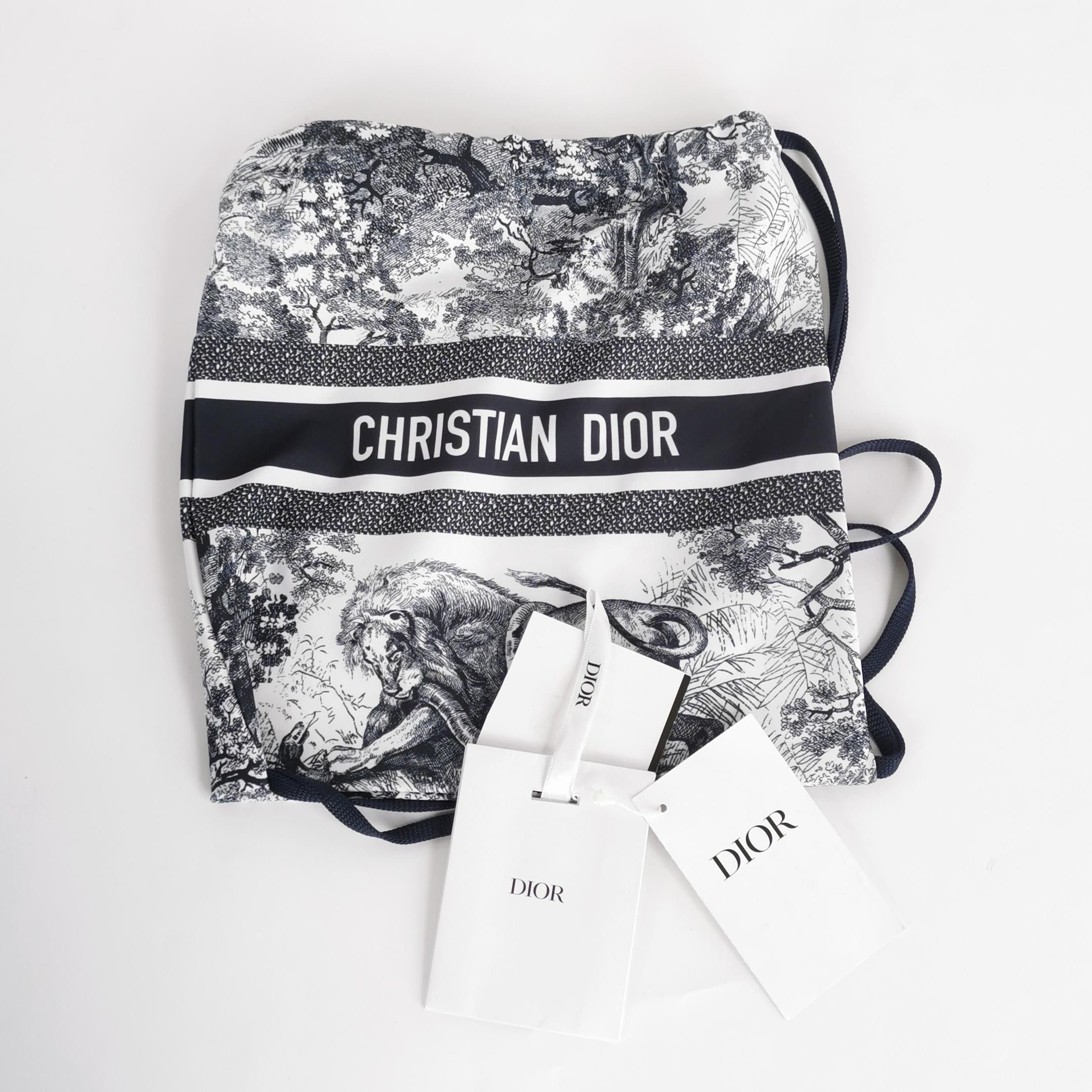 Dior Dior Women 26 Pants Size 26" / US 2 / IT 38 - 4 Thumbnail