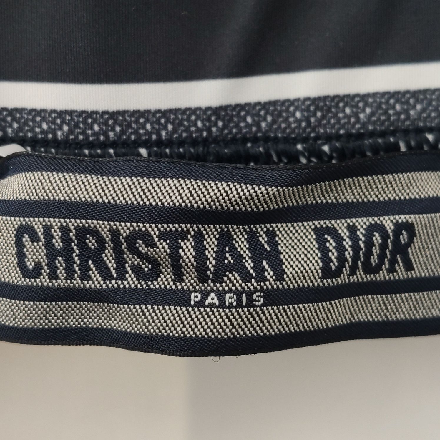 Dior Dior Women 26 Pants Size 26" / US 2 / IT 38 - 5 Thumbnail