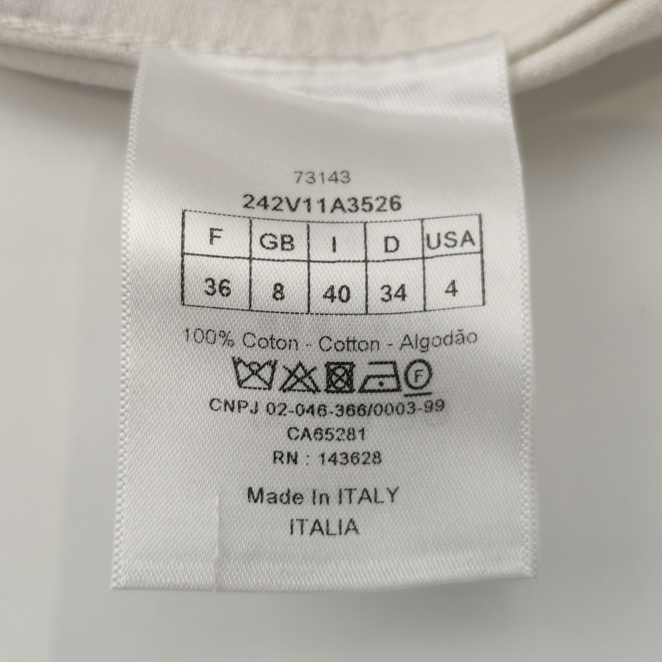 Dior Dior Women s Jackets Size S / US 4 / IT 40 - 10 Thumbnail
