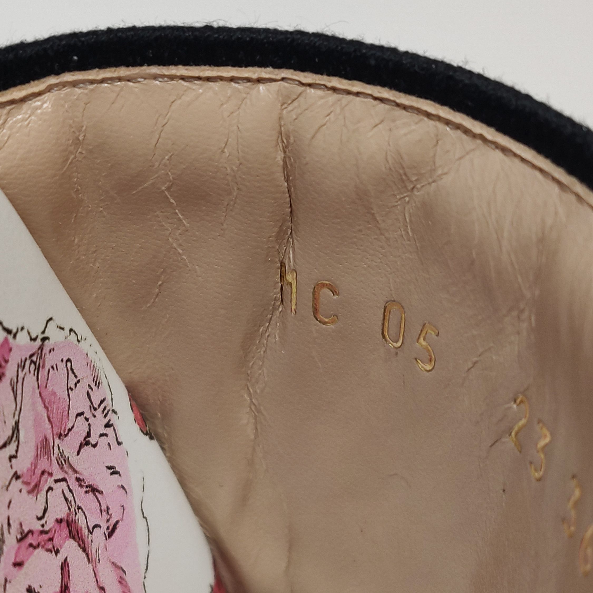 Dior Dior Women 6 Sandals Size US 6 / IT 36 - 11 Thumbnail