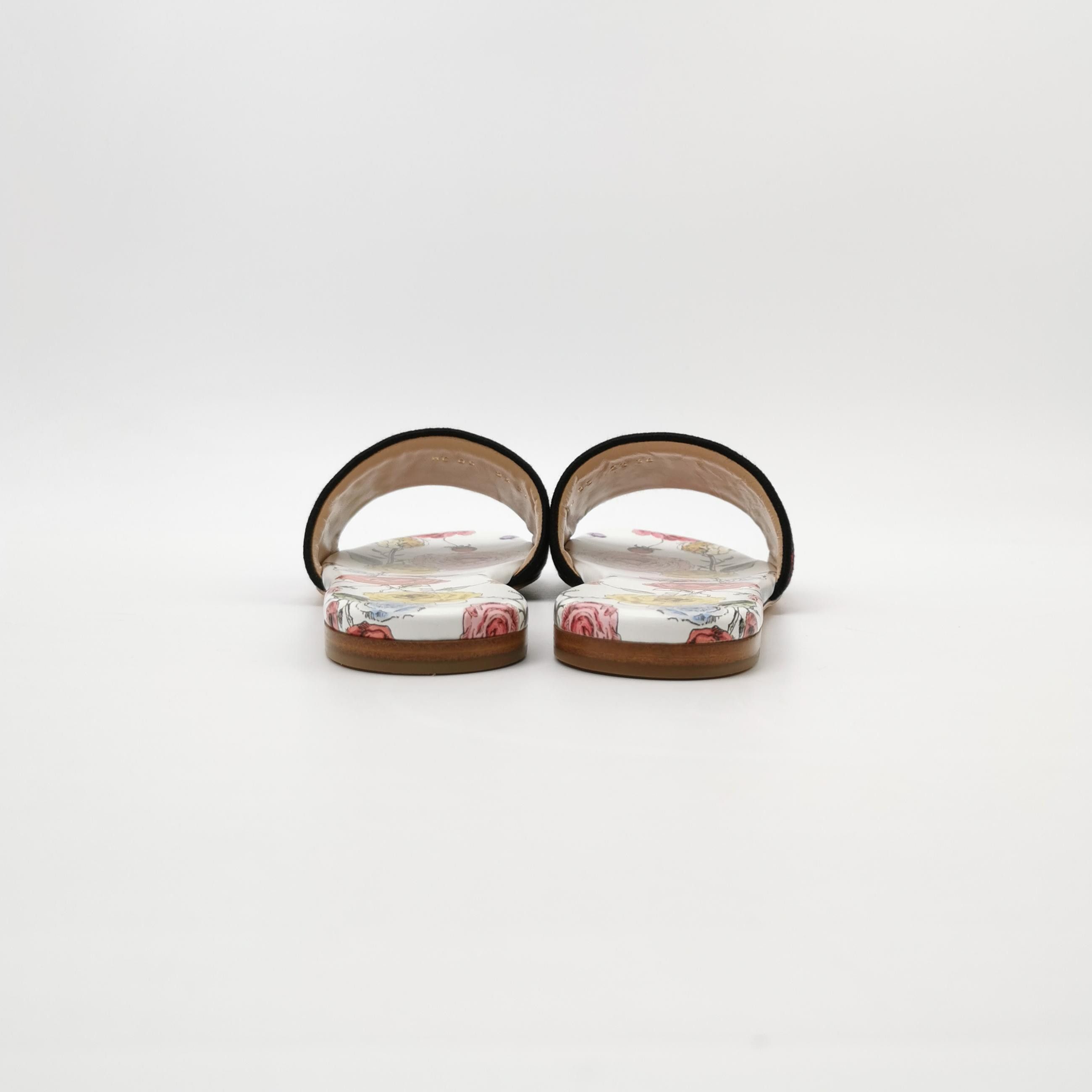 Dior Dior Women 6 Sandals Size US 6 / IT 36 - 4 Thumbnail