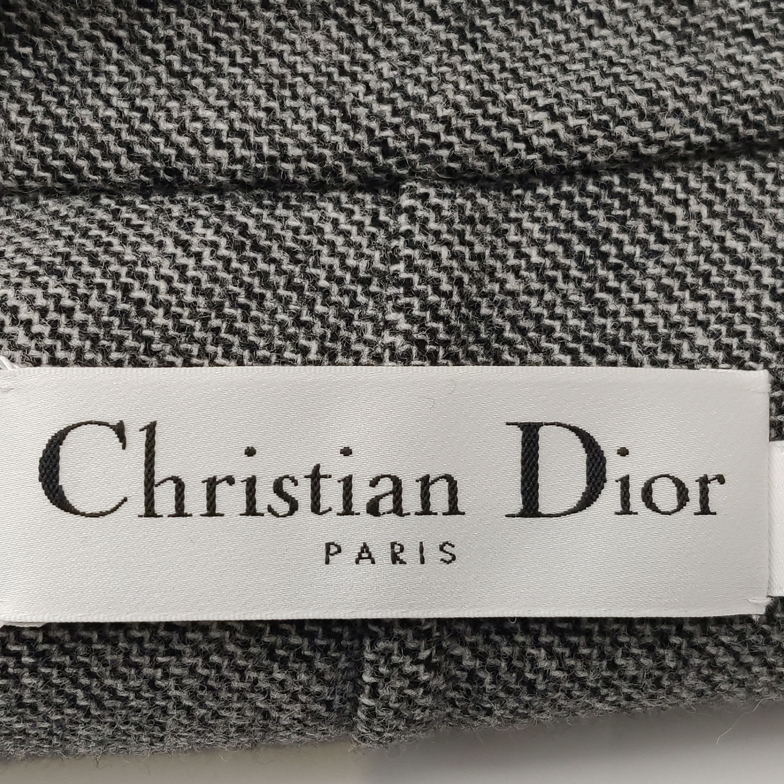 Dior Dior Women s Coats Size S / US 4 / IT 40 - 4 Thumbnail