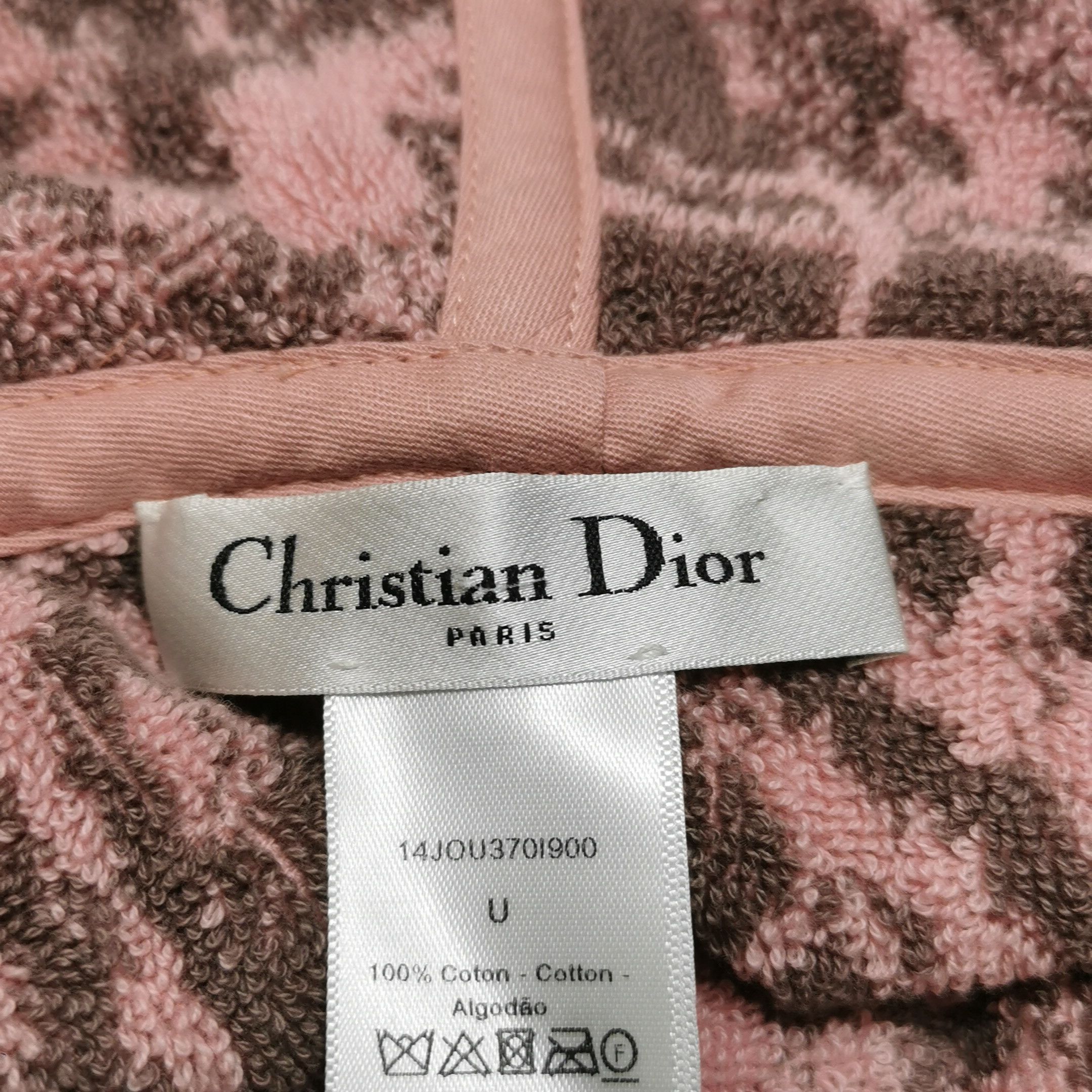 Dior Dior Women s Coats Size S / US 4 / IT 40 - 11 Thumbnail