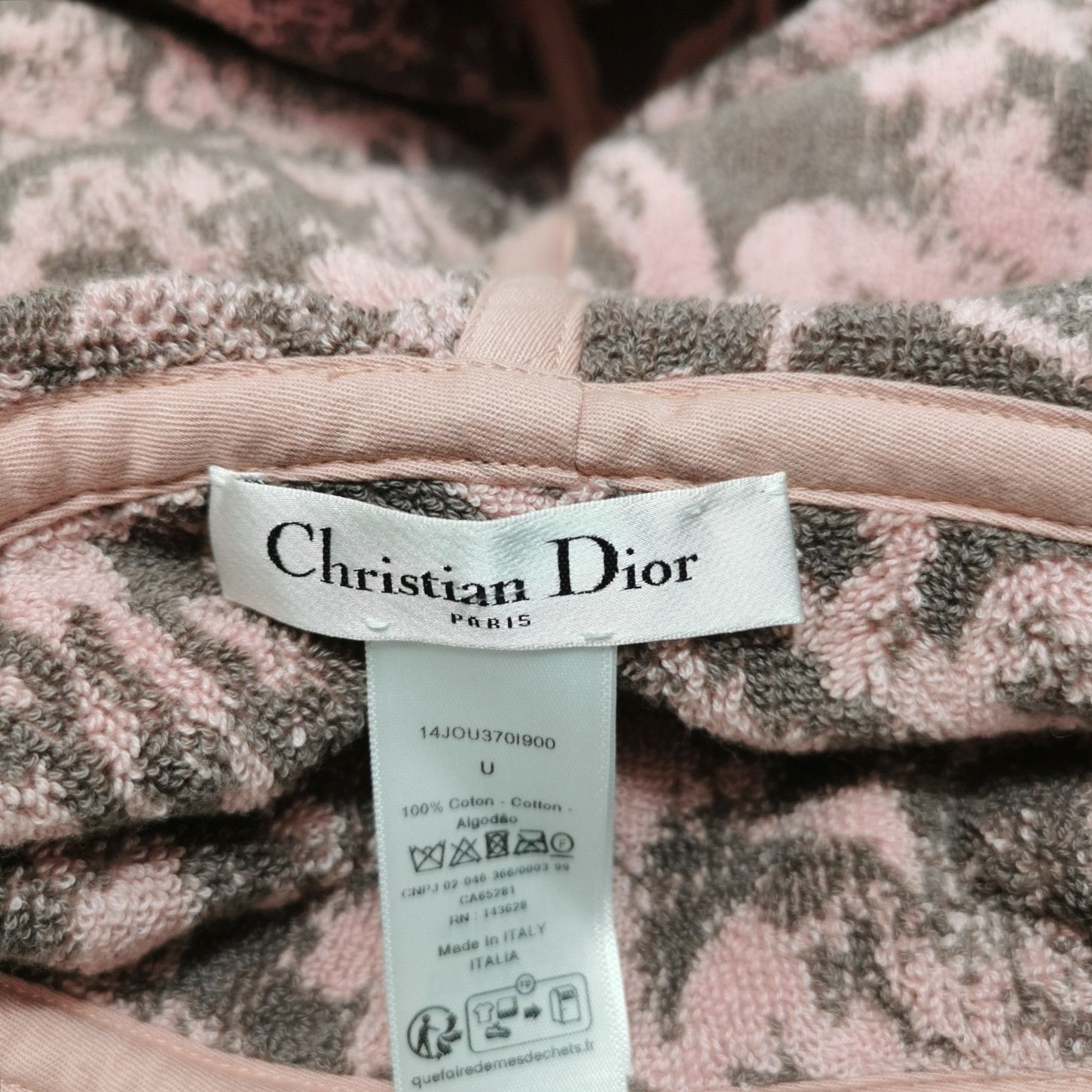 Dior Dior Women s Coats Size S / US 4 / IT 40 - 6 Thumbnail