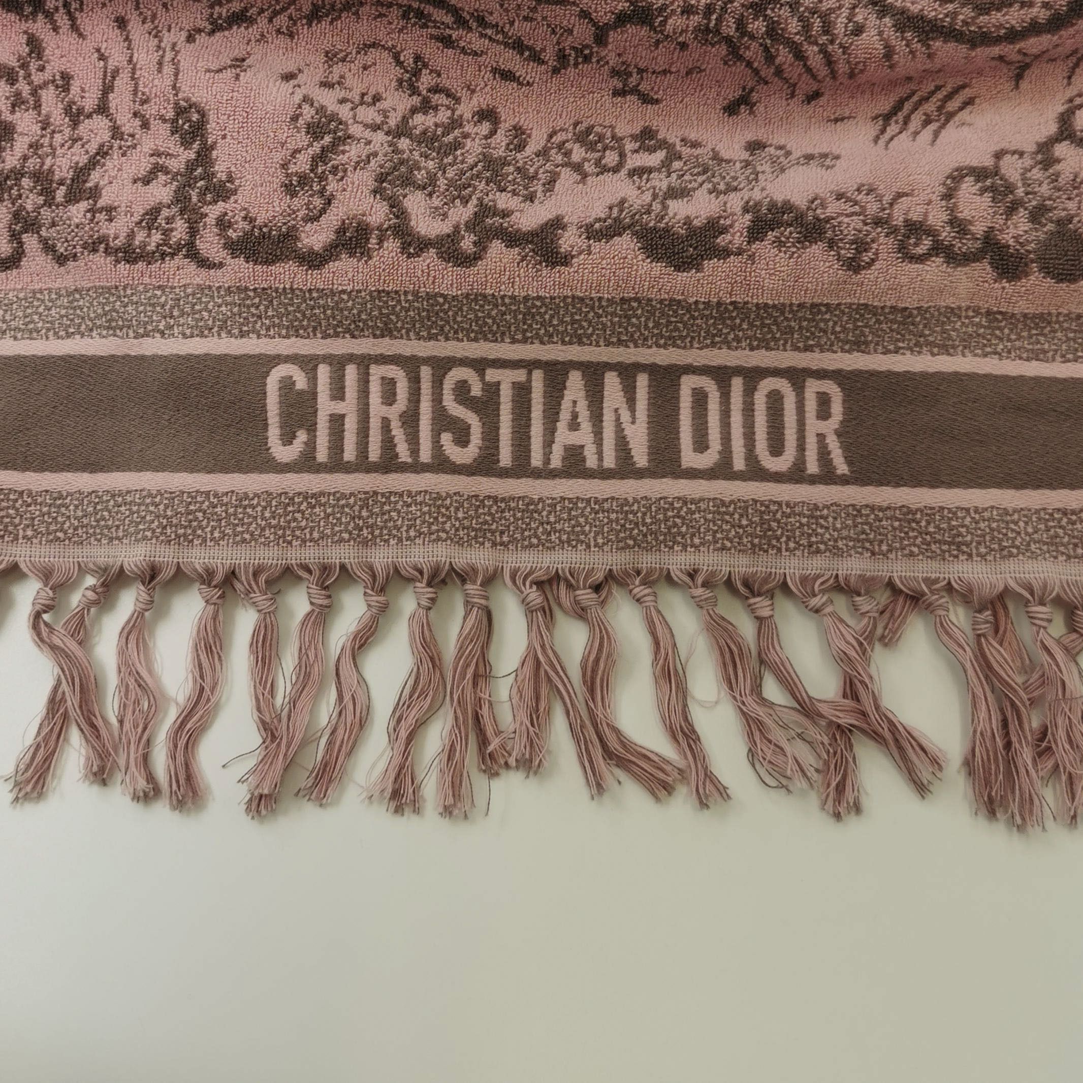 Dior Dior Women s Coats Size S / US 4 / IT 40 - 3 Thumbnail