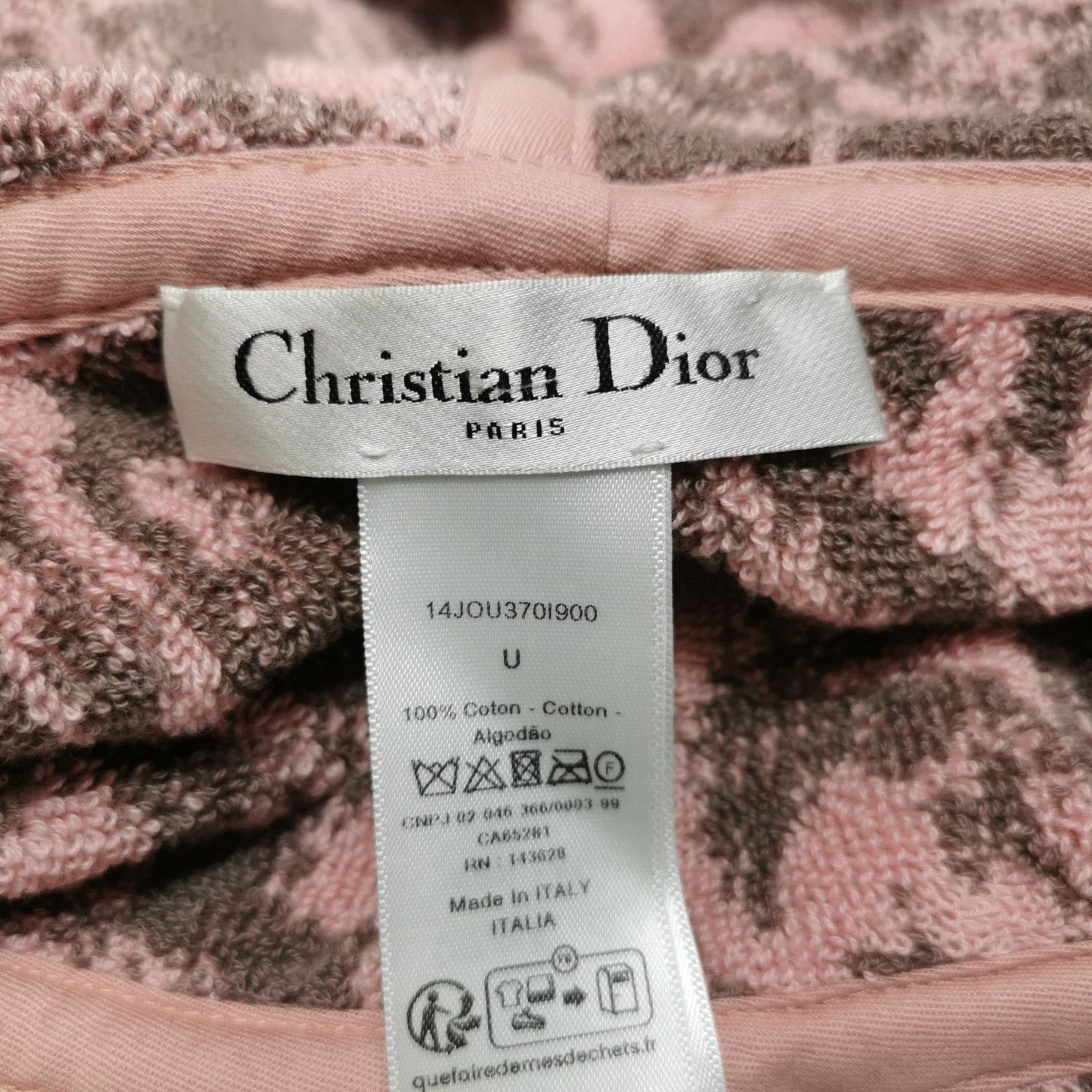 Dior Dior Women s Coats Size S / US 4 / IT 40 - 8 Thumbnail