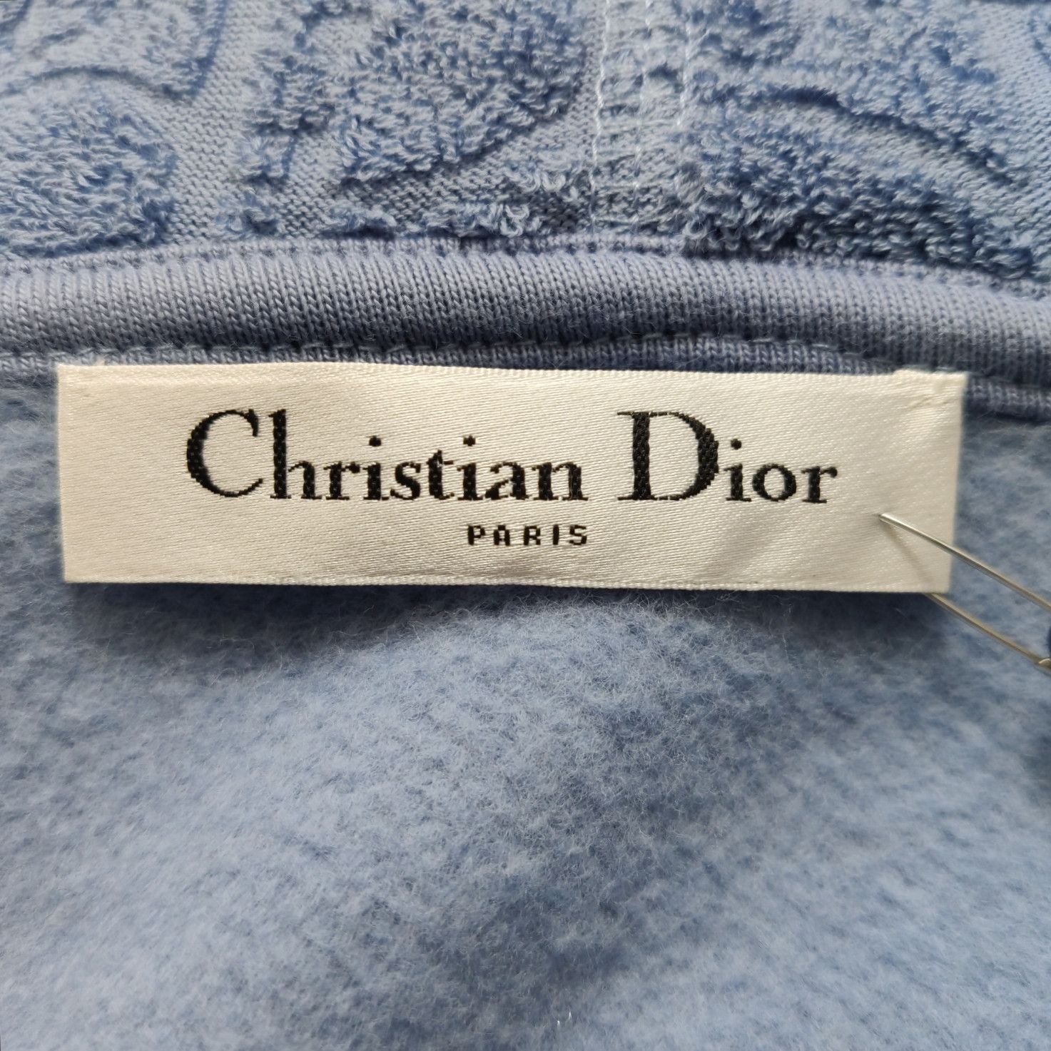 Dior Dior Women s Hoodies Size S / US 4 / IT 40 - 5 Thumbnail