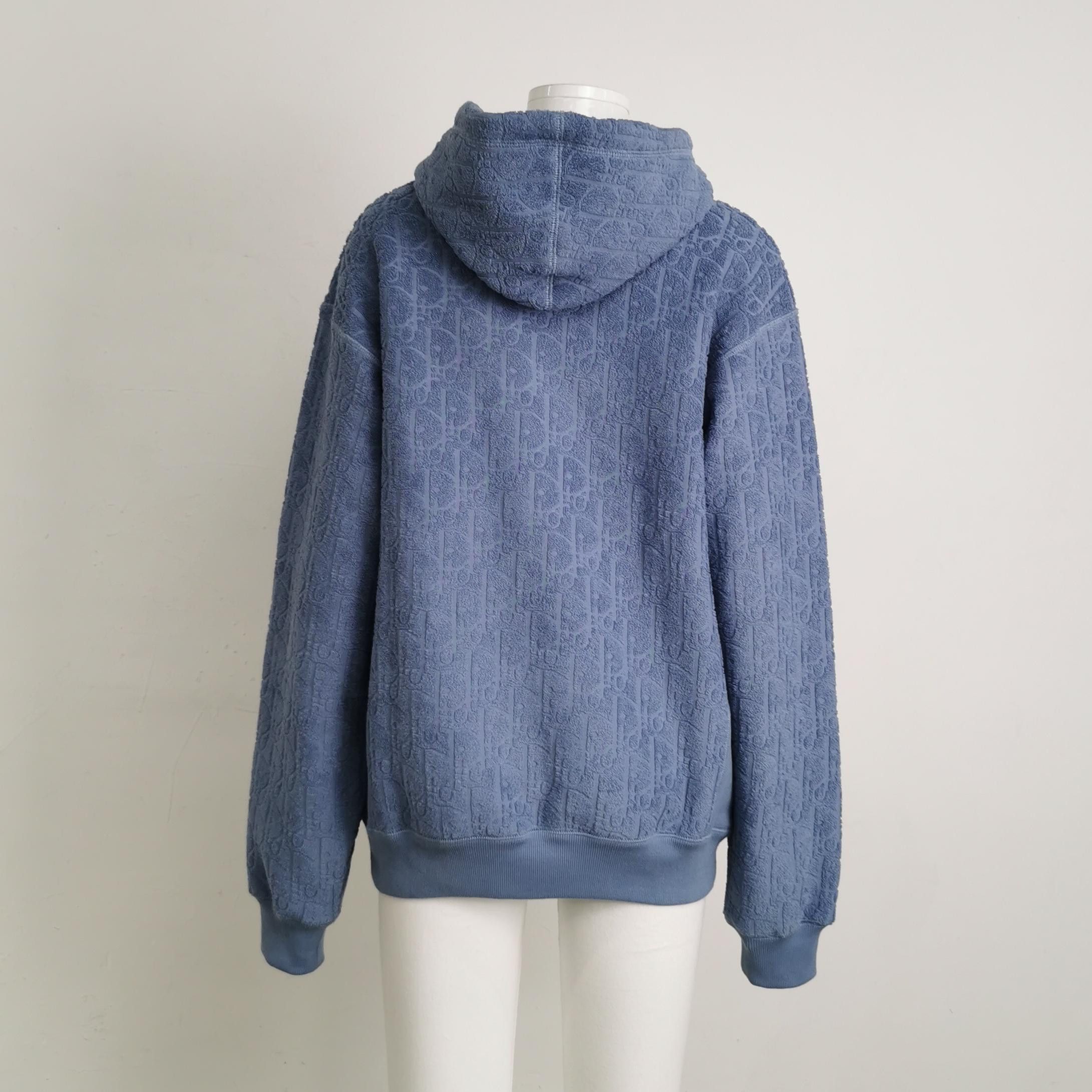 Dior Dior Women s Hoodies Size S / US 4 / IT 40 - 2 Thumbnail