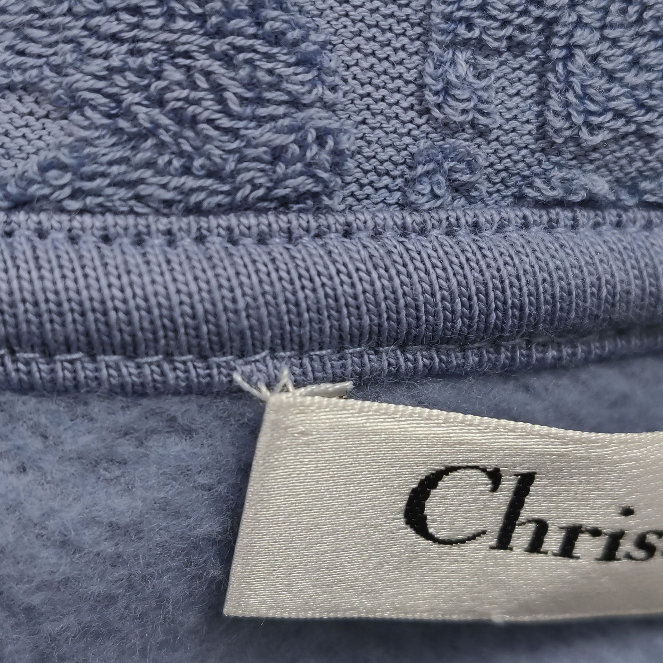 Dior Dior Women s Hoodies Size S / US 4 / IT 40 - 11 Thumbnail