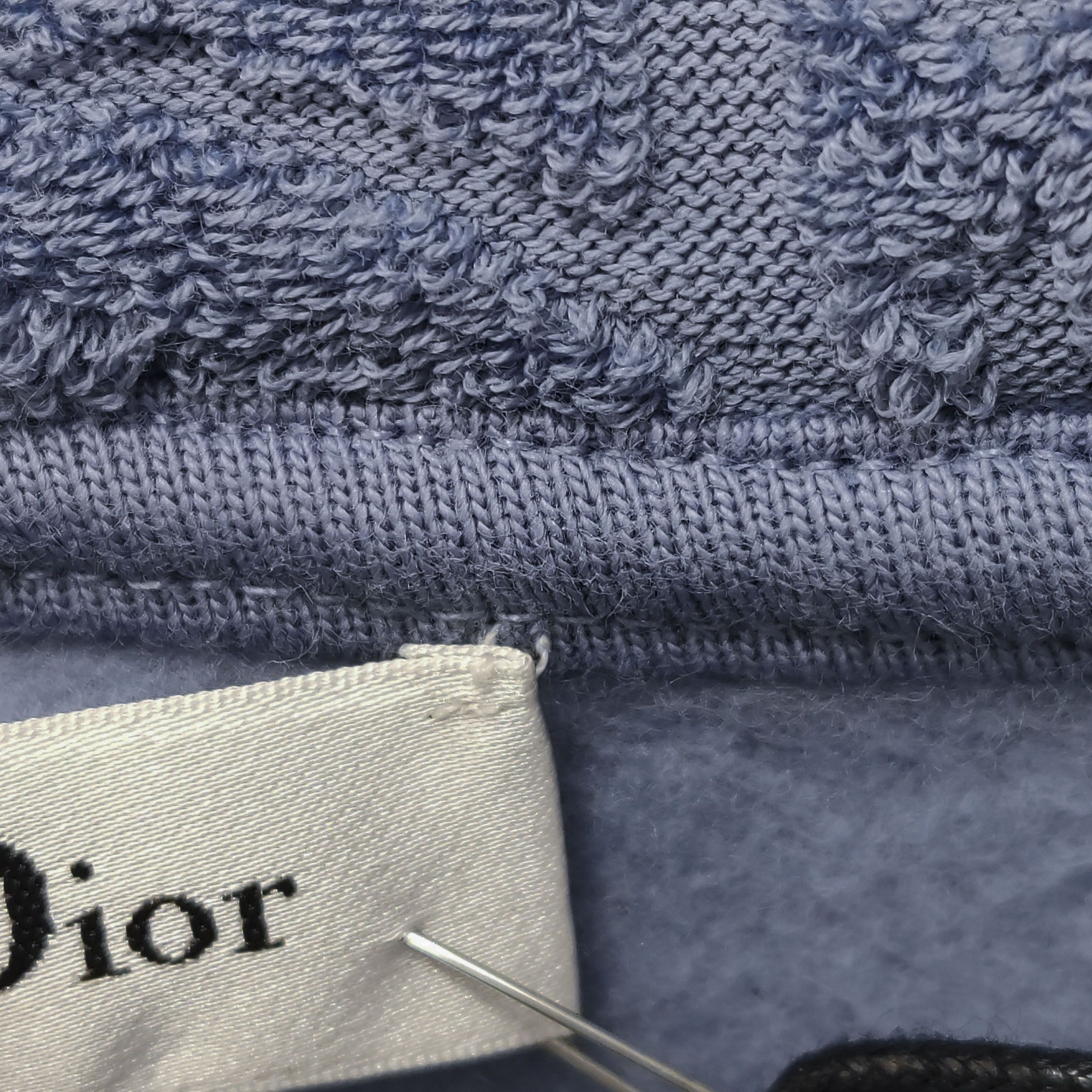 Dior Dior Women s Hoodies Size S / US 4 / IT 40 - 12 Thumbnail