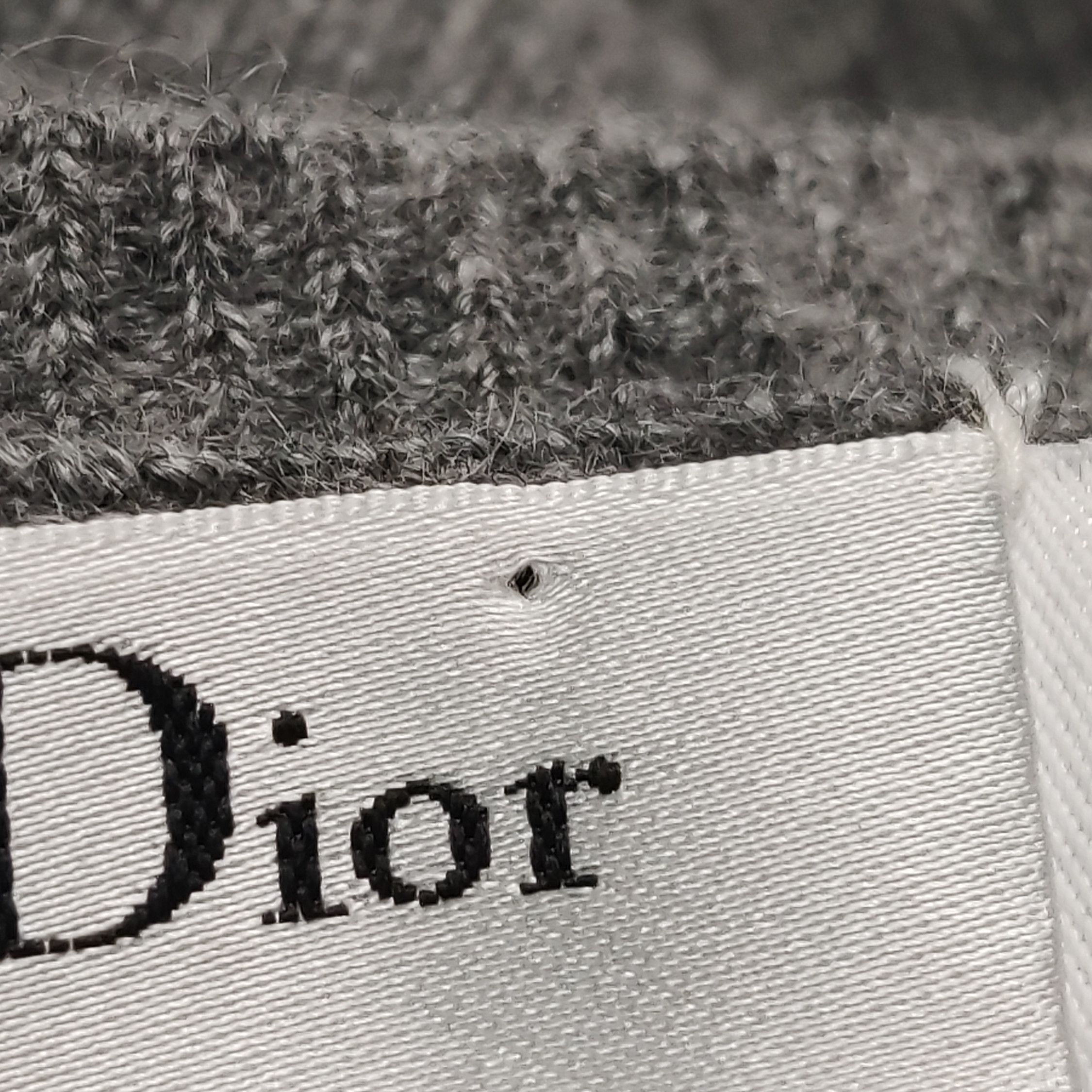 Dior Dior Women s Sweaters Size S / US 4 / IT 40 - 12 Thumbnail