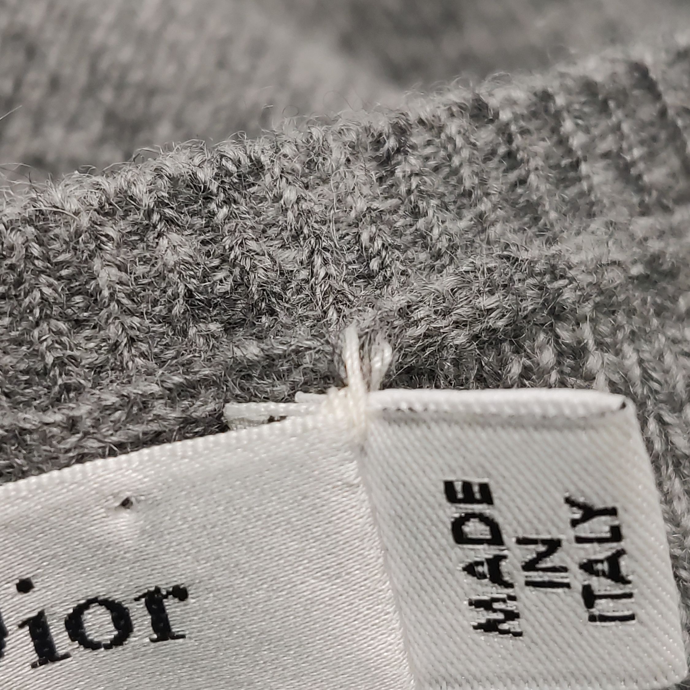 Dior Dior Women s Sweaters Size S / US 4 / IT 40 - 11 Thumbnail